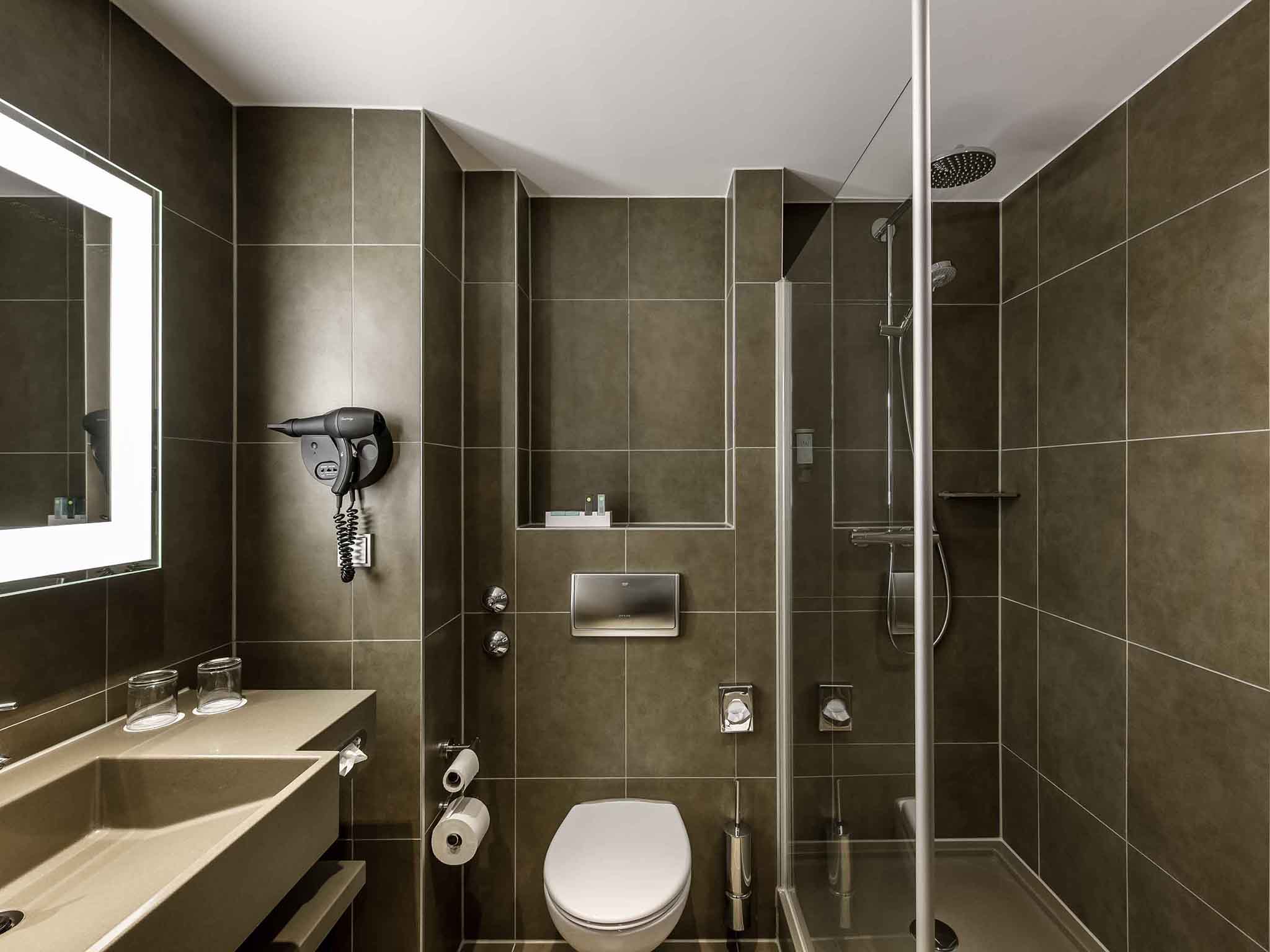 Foto - Novotel Hannover