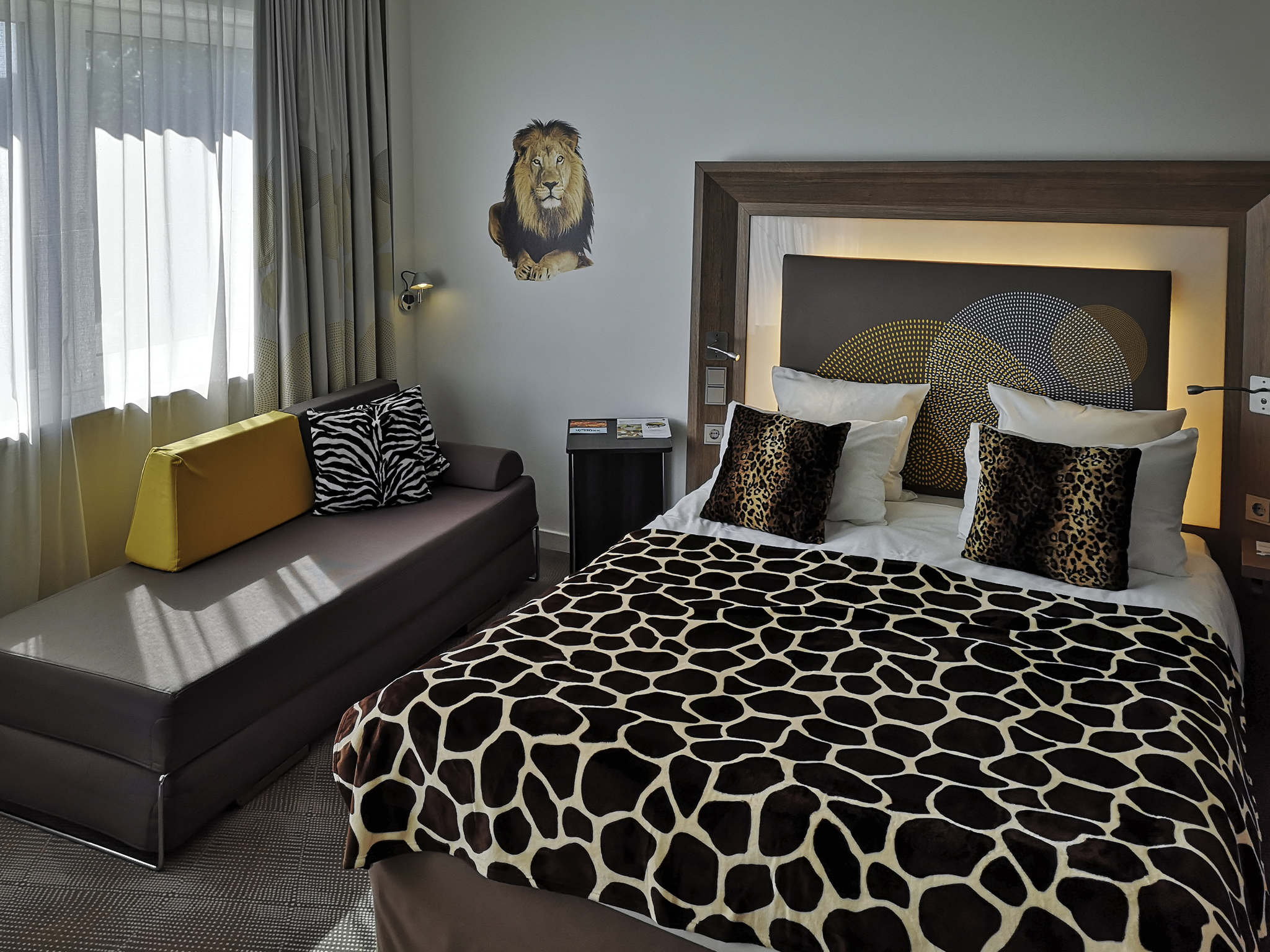 Foto - Novotel Hannover