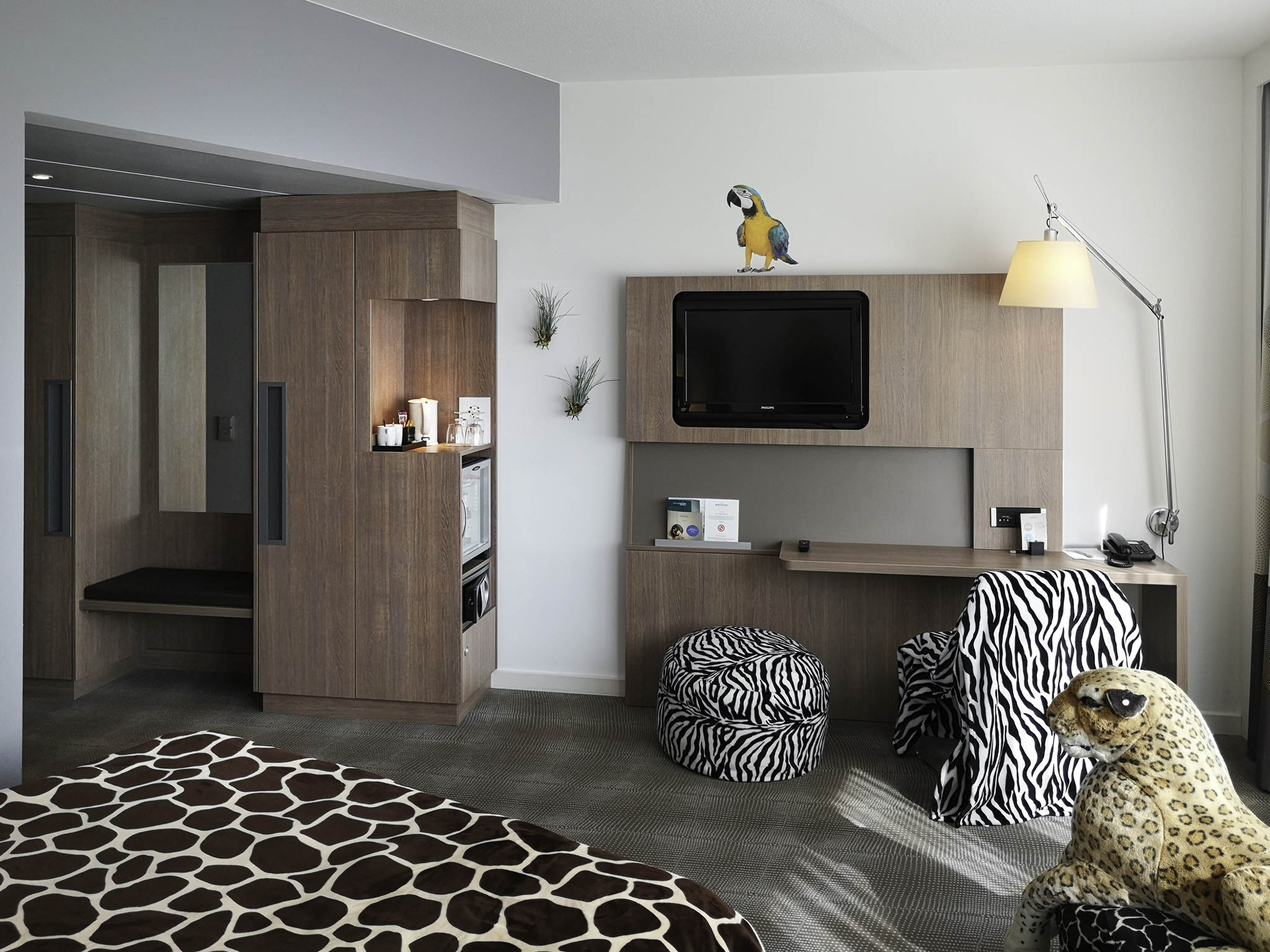 Foto - Novotel Hannover