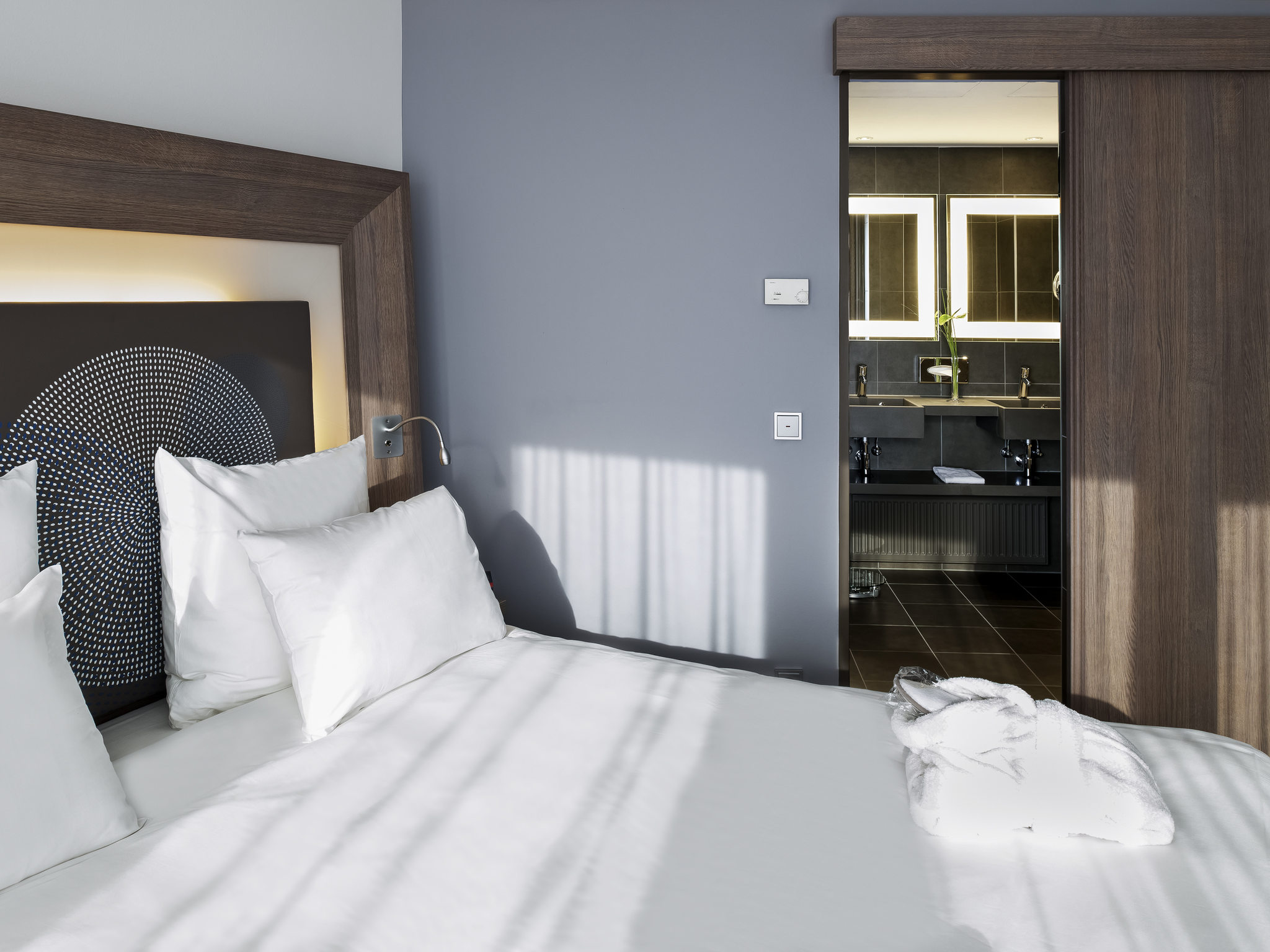 Foto - Novotel Hannover