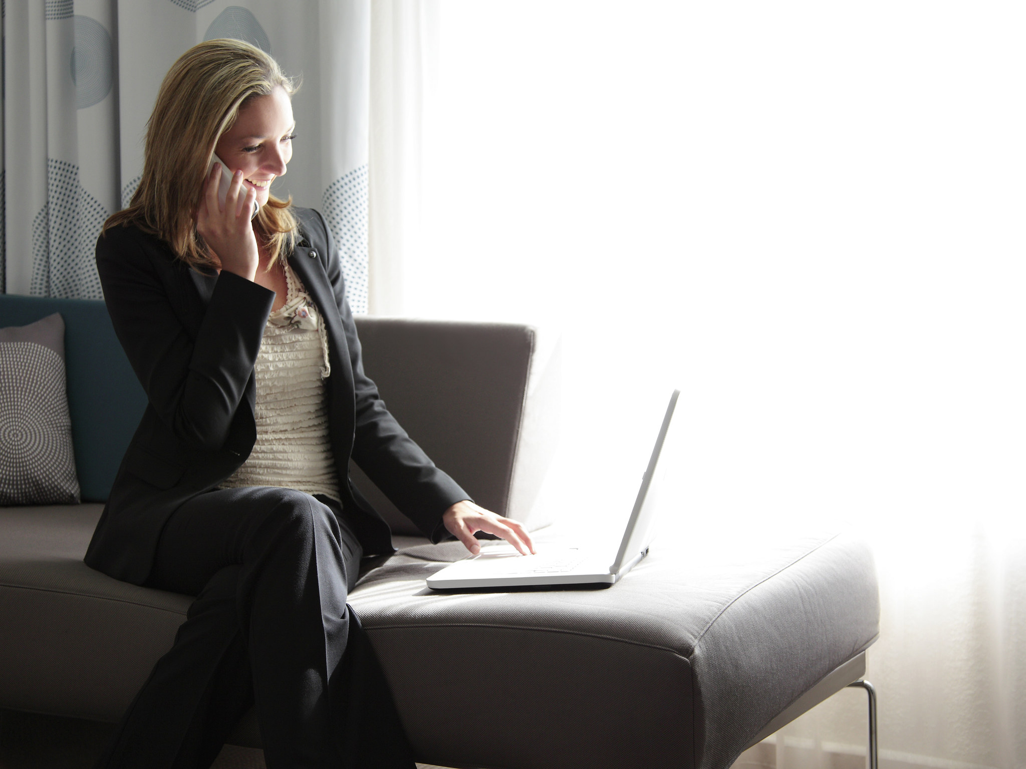 Foto - Novotel Hannover