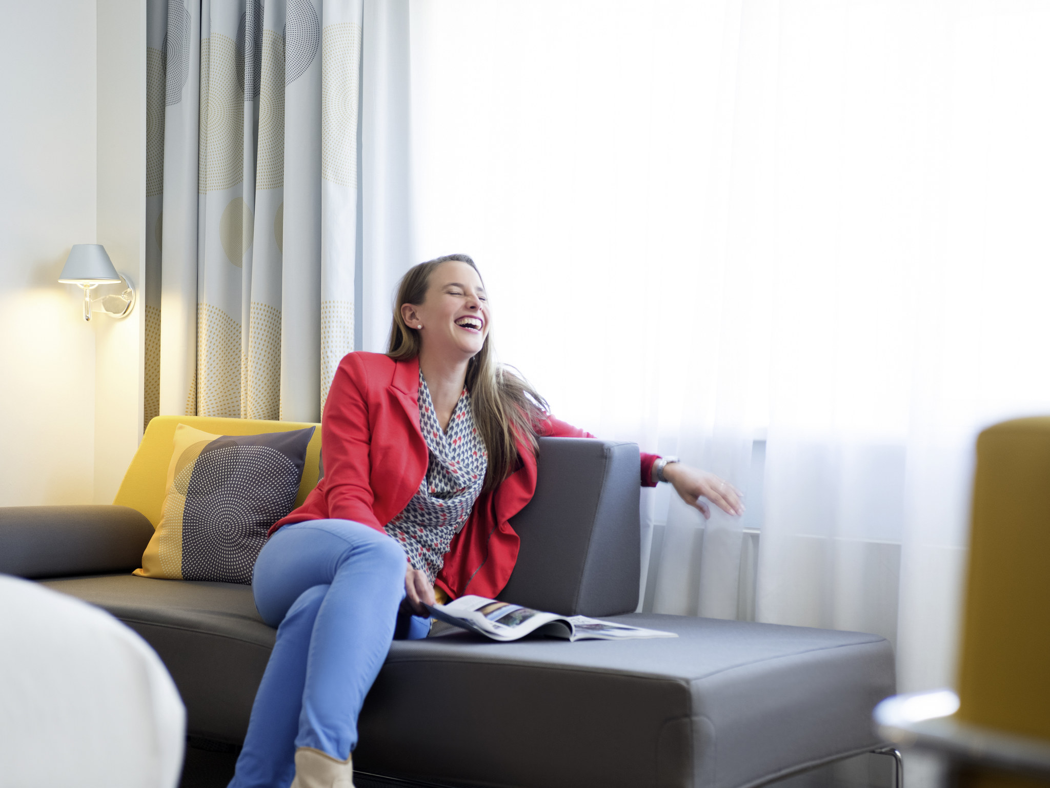 Foto - Novotel Hannover