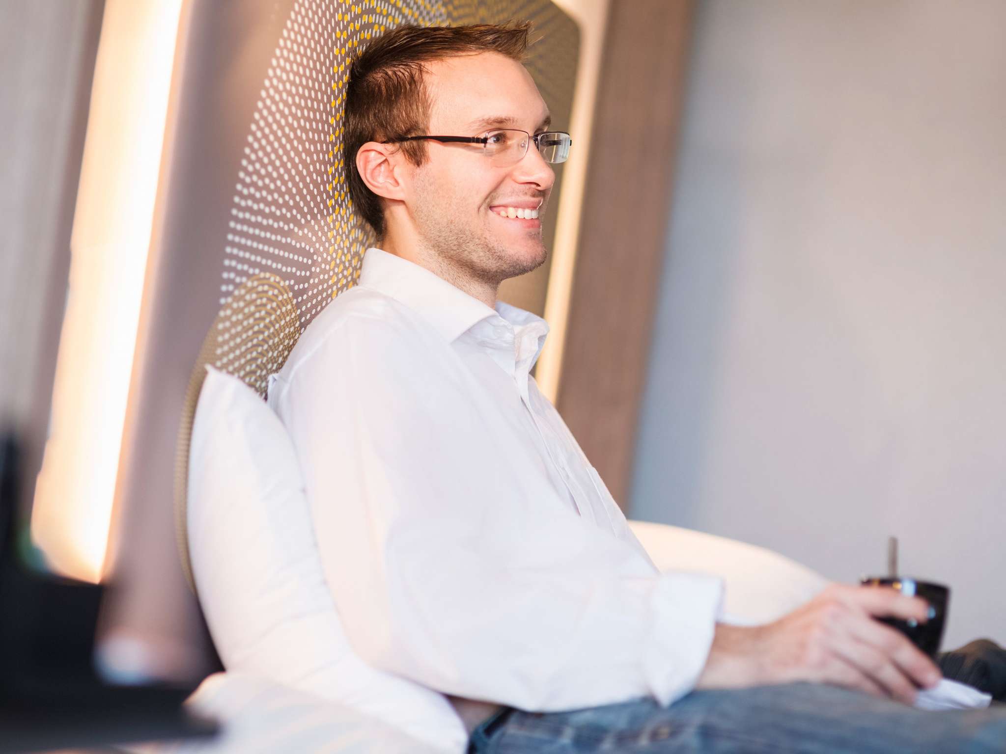 Foto - Novotel Hannover