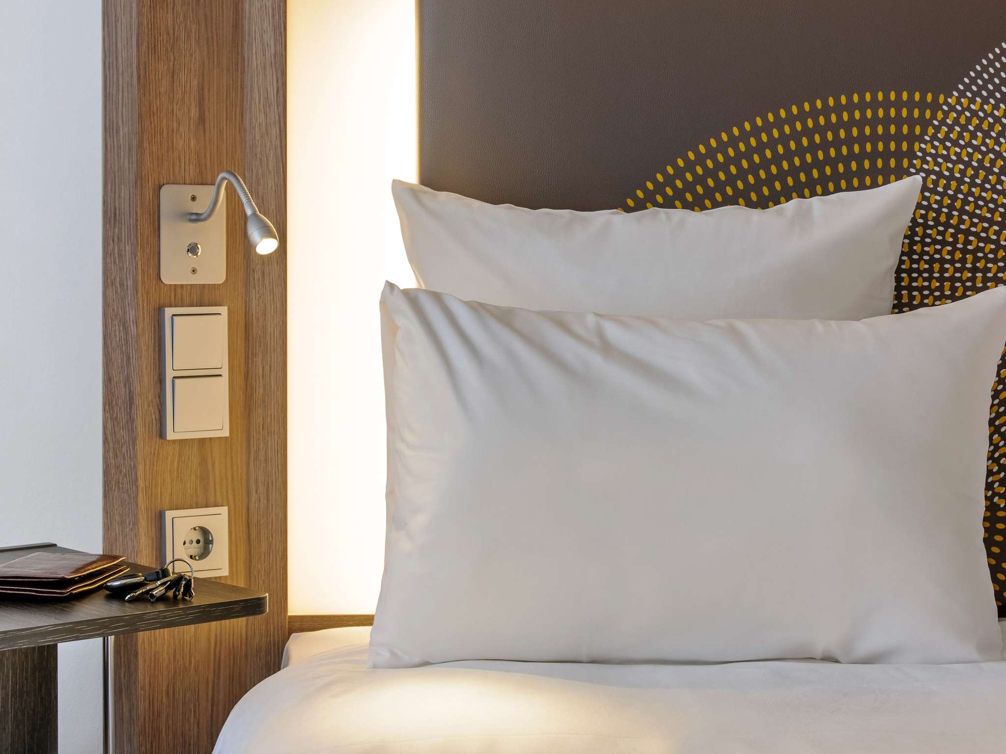 Foto - Novotel Hannover