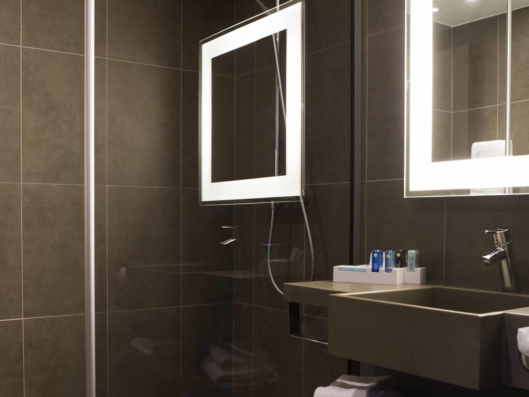 Foto - Novotel Hannover