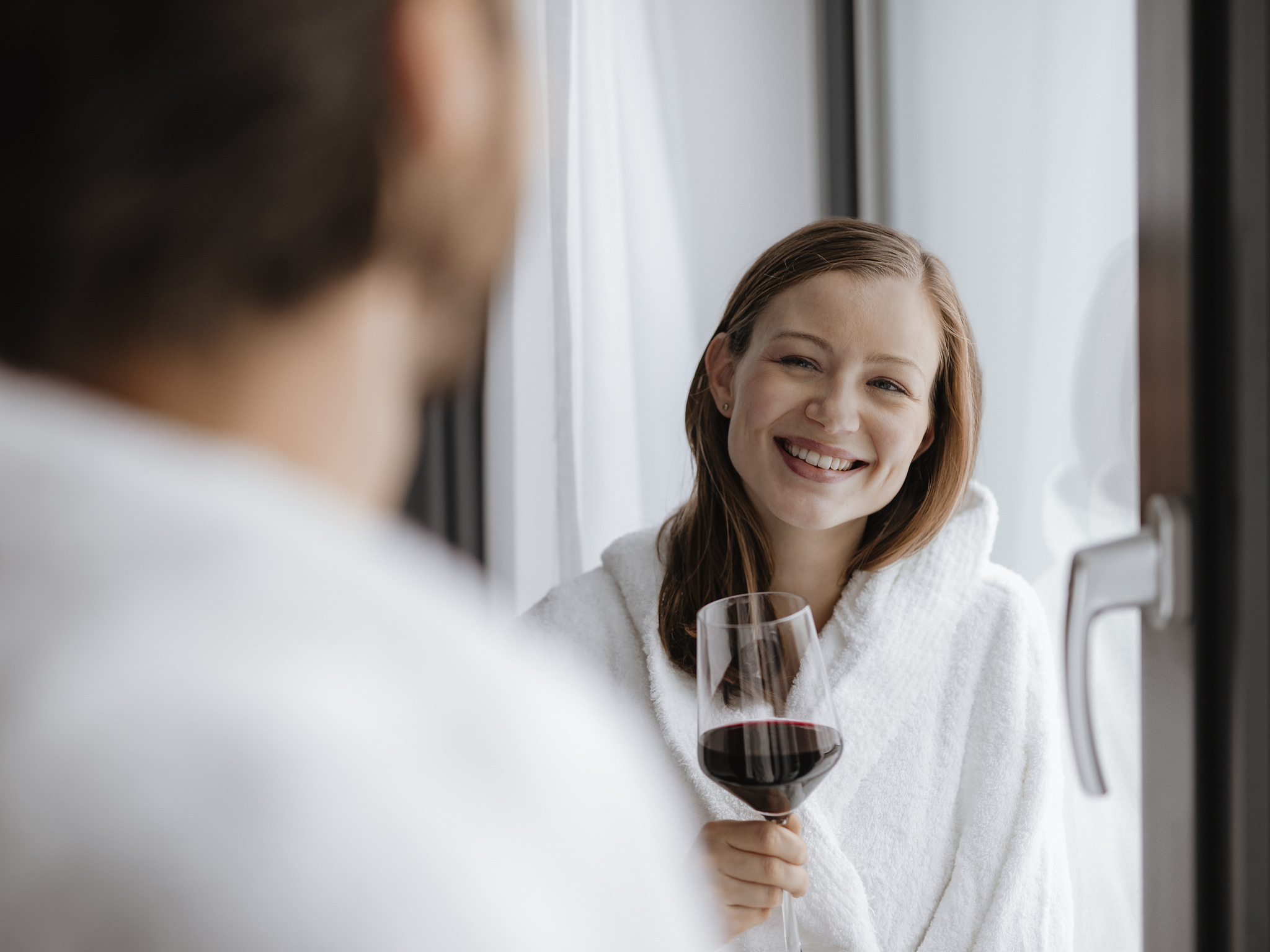 Foto - Novotel Hannover