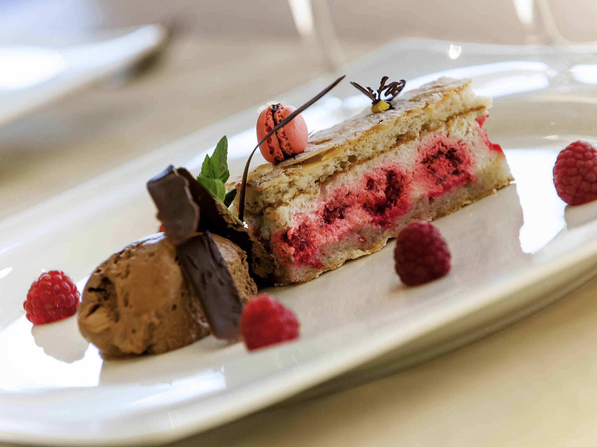 Foto - Novotel Hannover