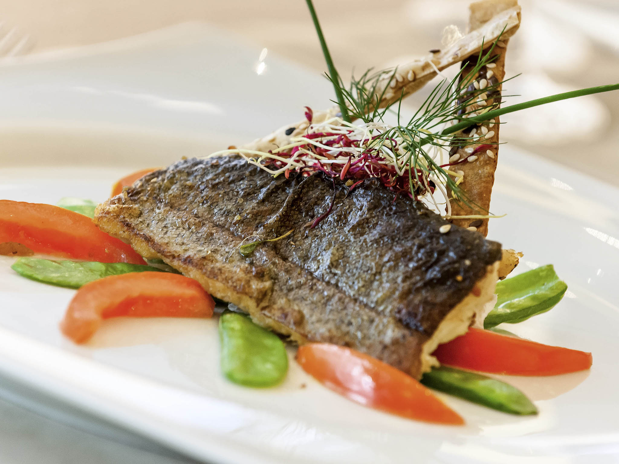 Foto - Novotel Hannover