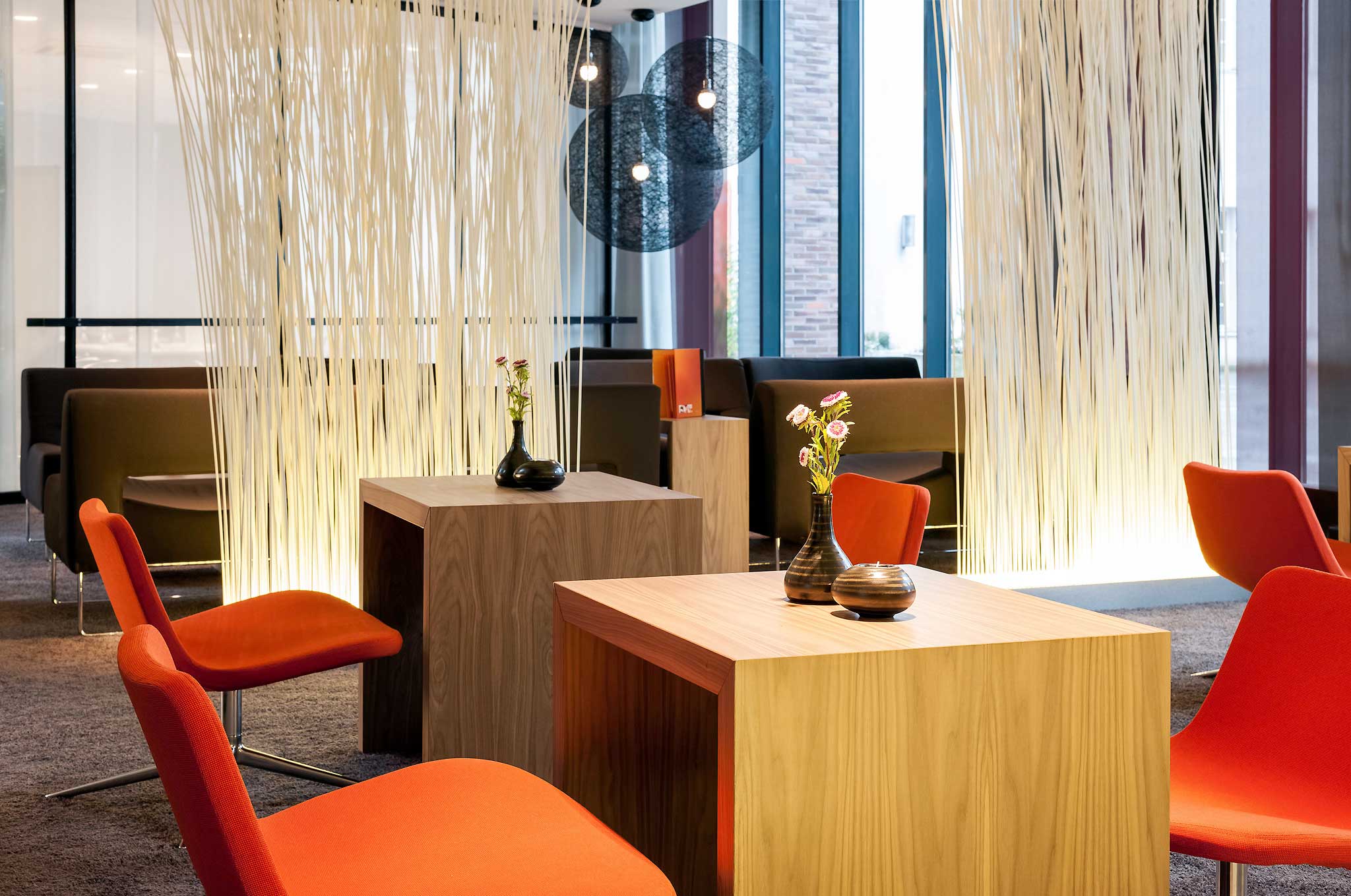 Foto - Novotel Hannover