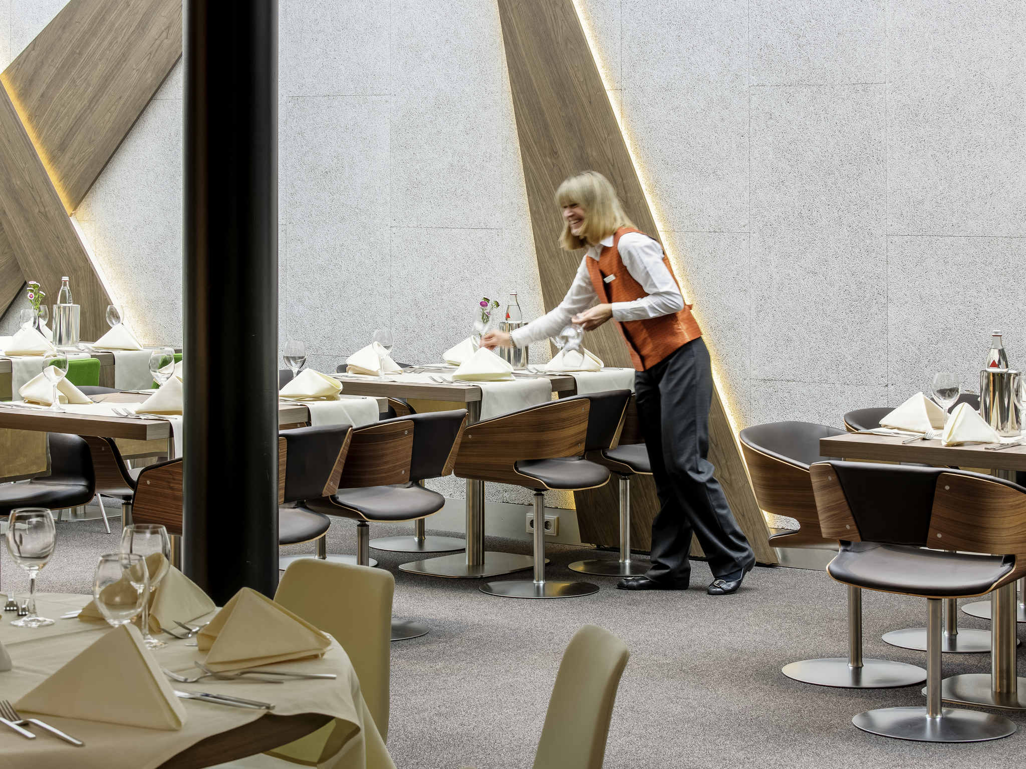 Foto - Novotel Hannover