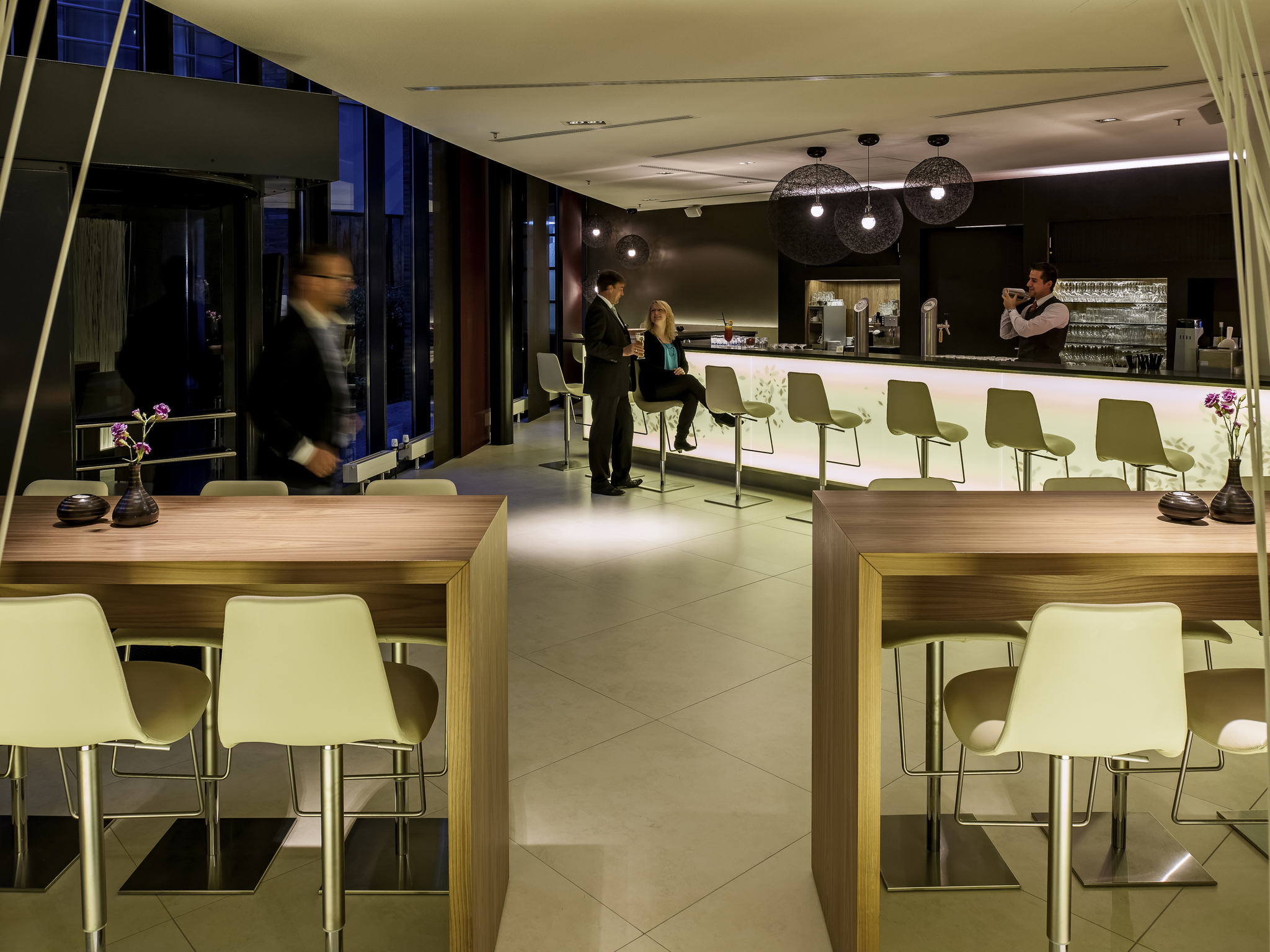 Foto - Novotel Hannover