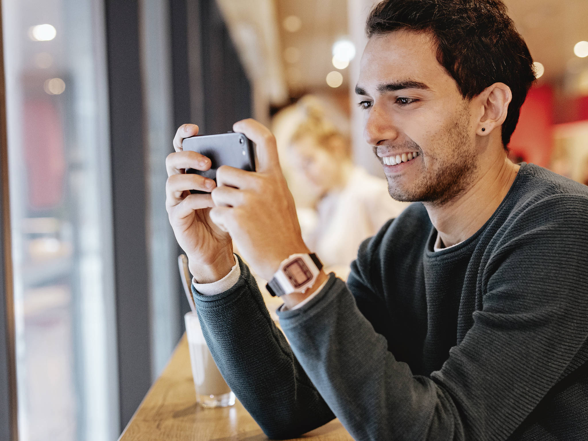 Foto - Novotel Hannover