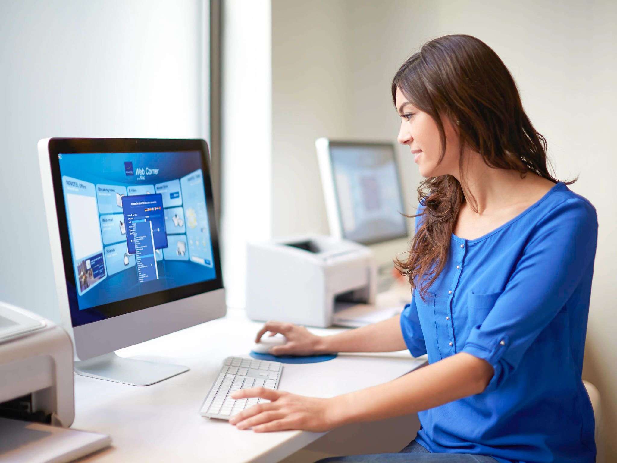 Foto - Novotel Hannover