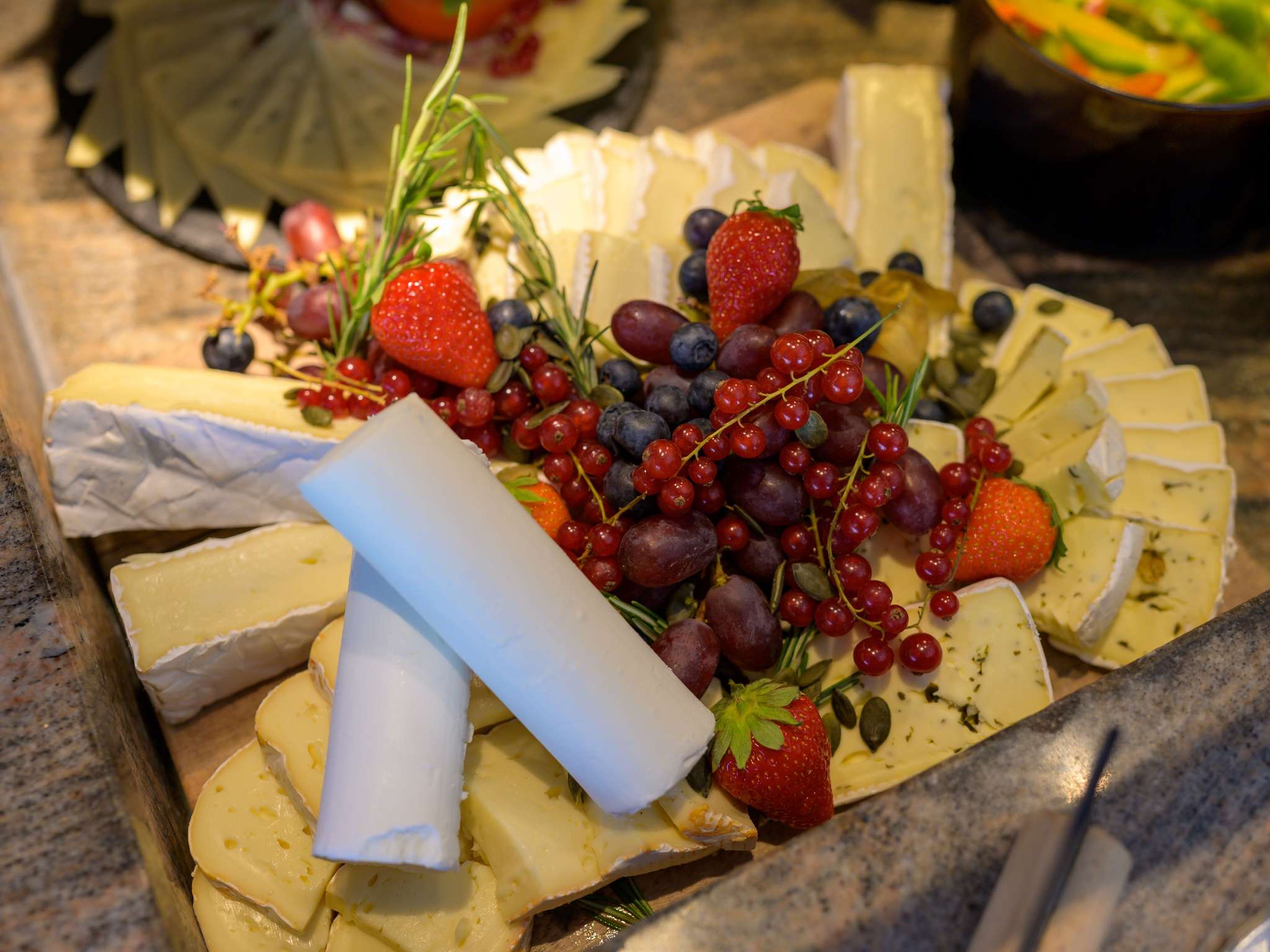 Foto - Mercure Hotel Hannover Mitte