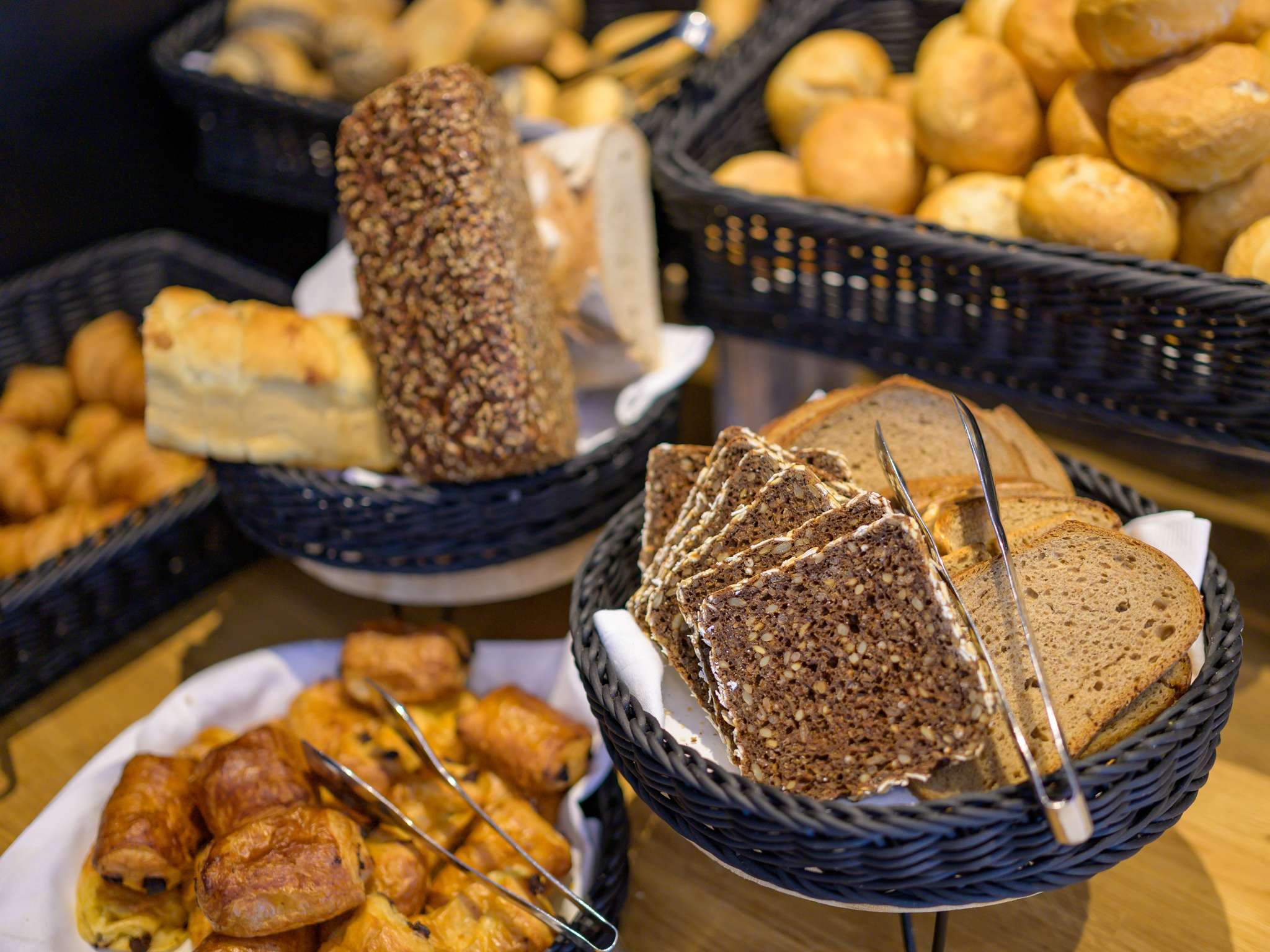 Foto - Mercure Hotel Hannover Mitte