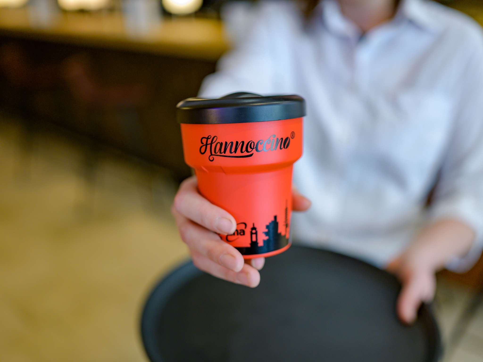 Foto - Mercure Hotel Hannover Mitte