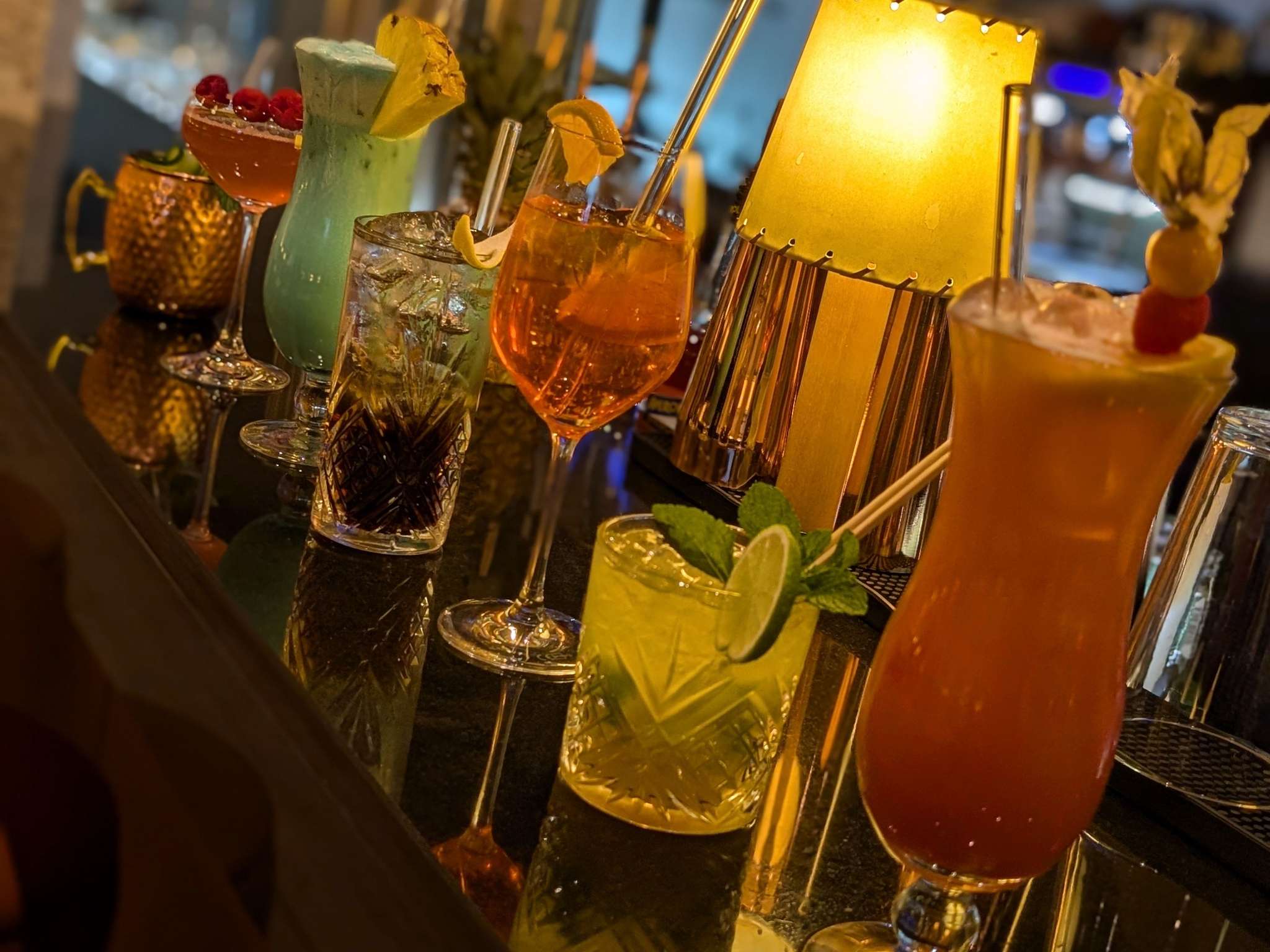 Photo - Mercure Hotel Hamburg Mitte