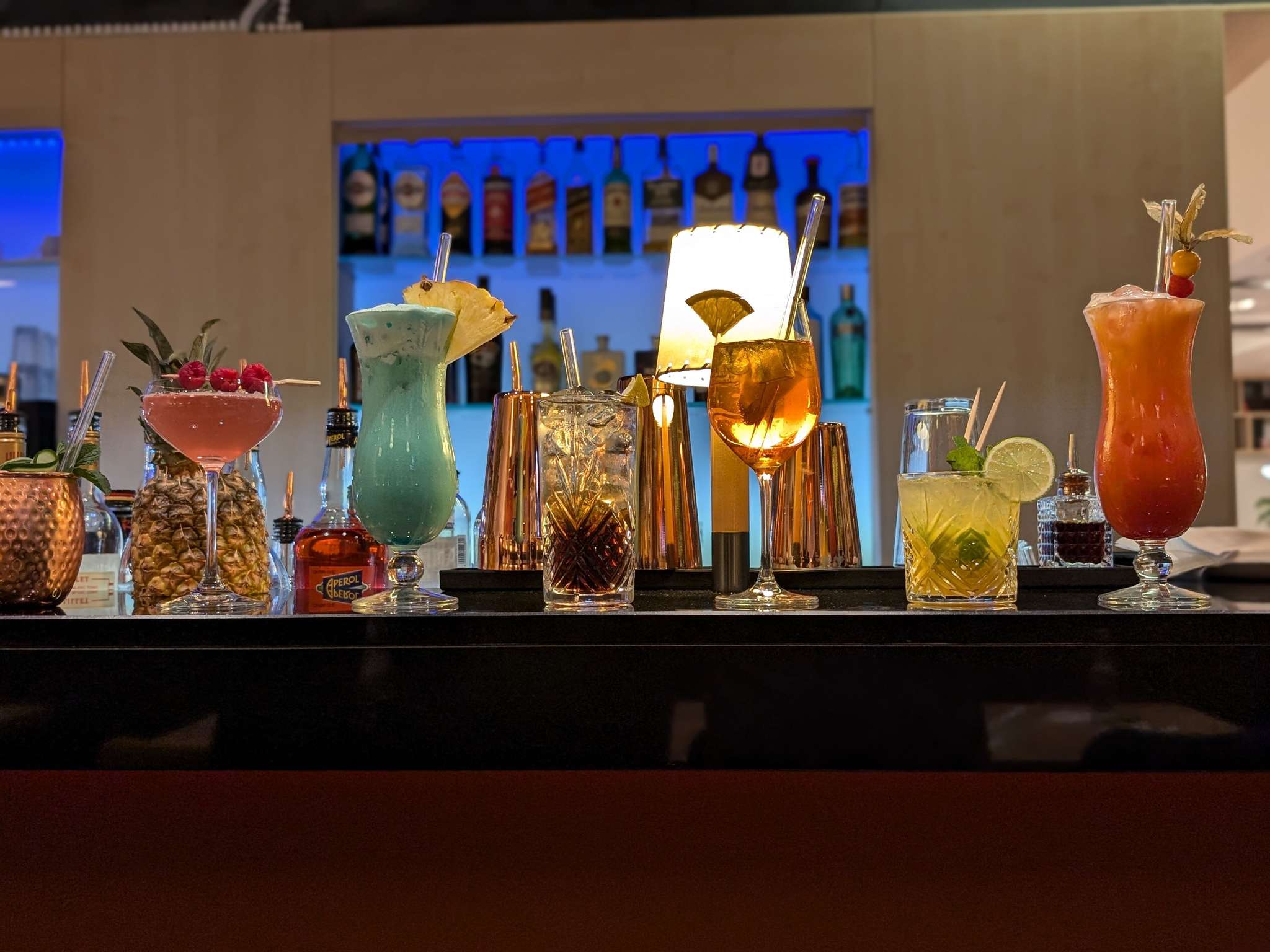 Photo - Mercure Hotel Hamburg Mitte