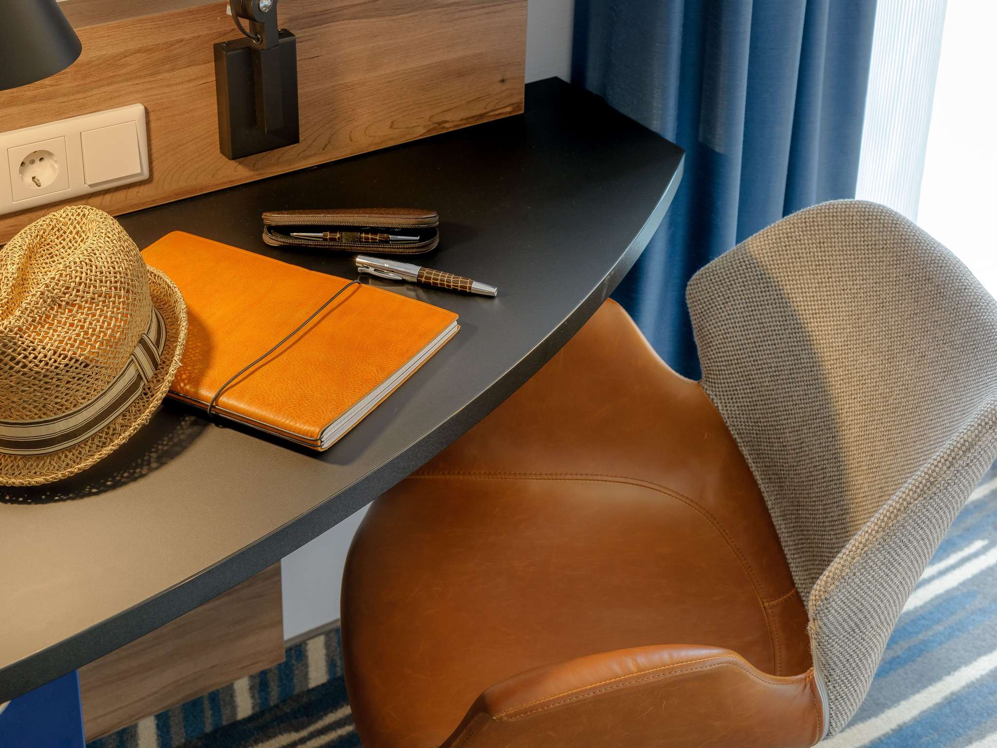 Photo - Mercure Hotel Hamburg Mitte