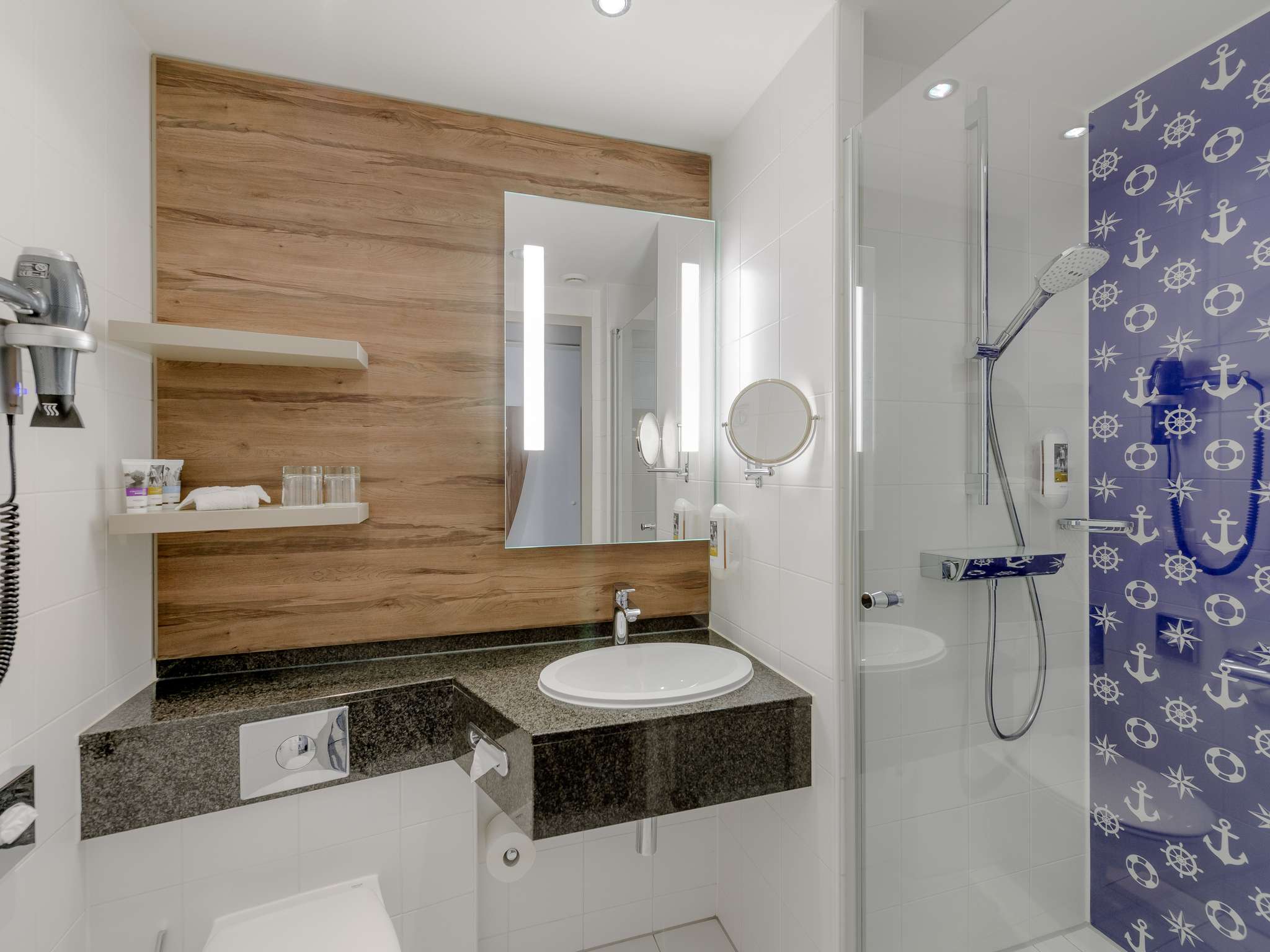 Photo - Mercure Hotel Hamburg Mitte