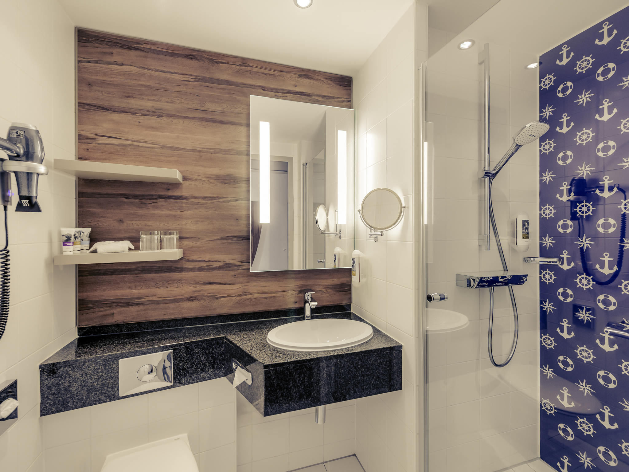 Photo - Mercure Hotel Hamburg Mitte