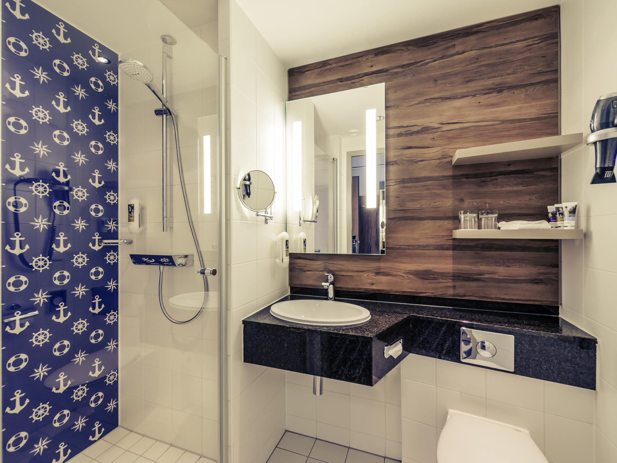 Photo - Mercure Hotel Hamburg Mitte