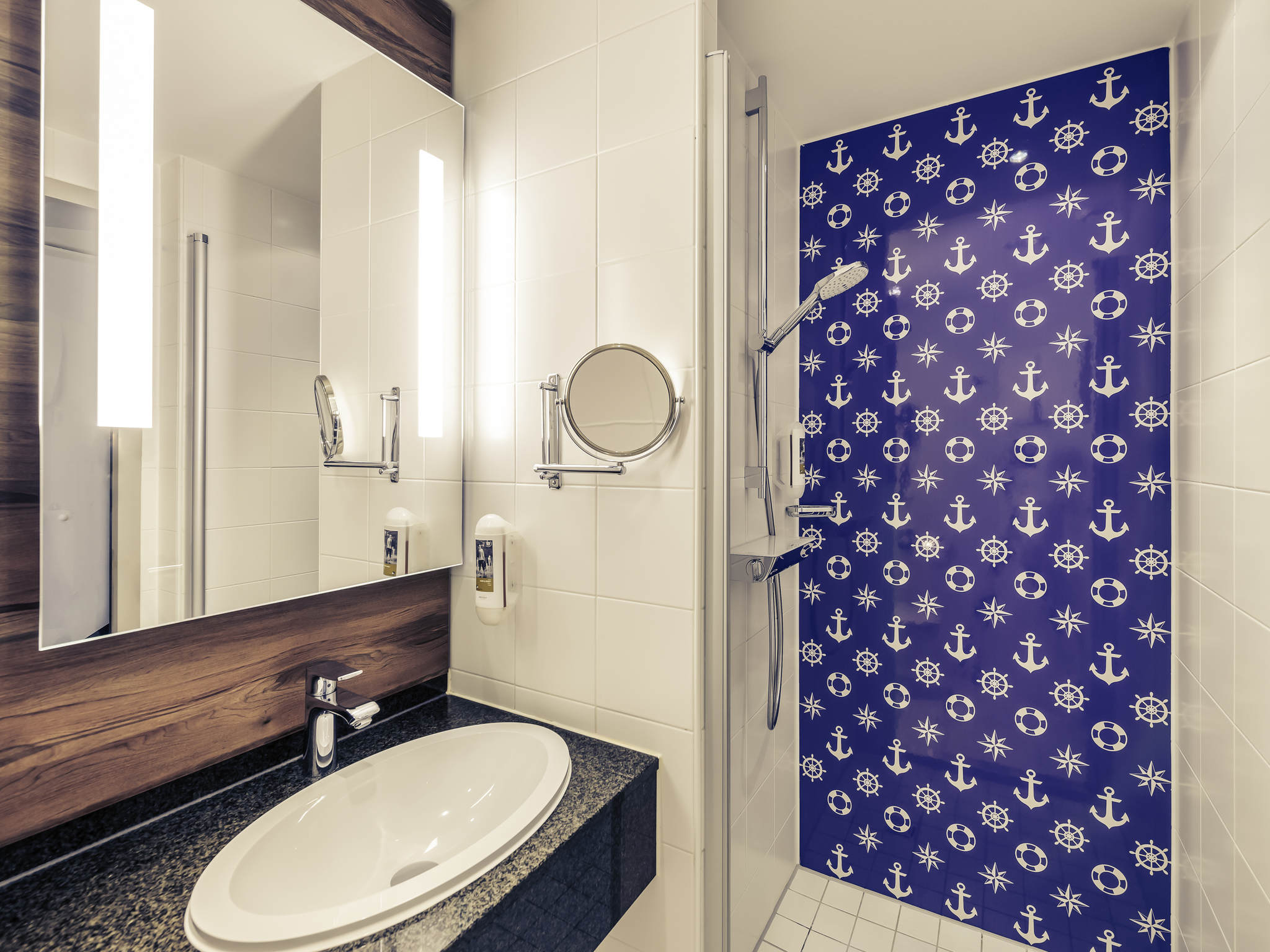 Photo - Mercure Hotel Hamburg Mitte