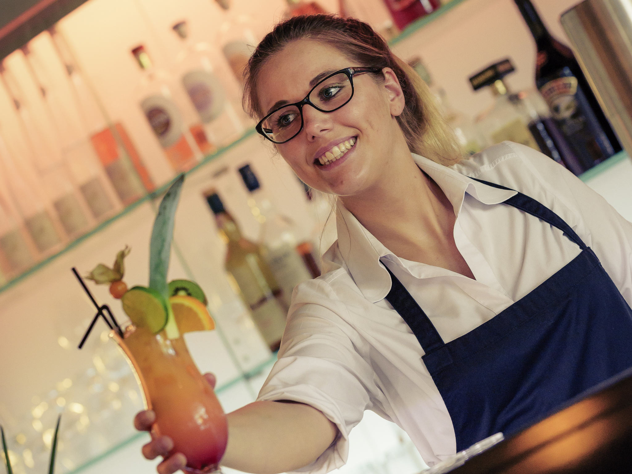 Photo - Mercure Hotel Hamburg Mitte