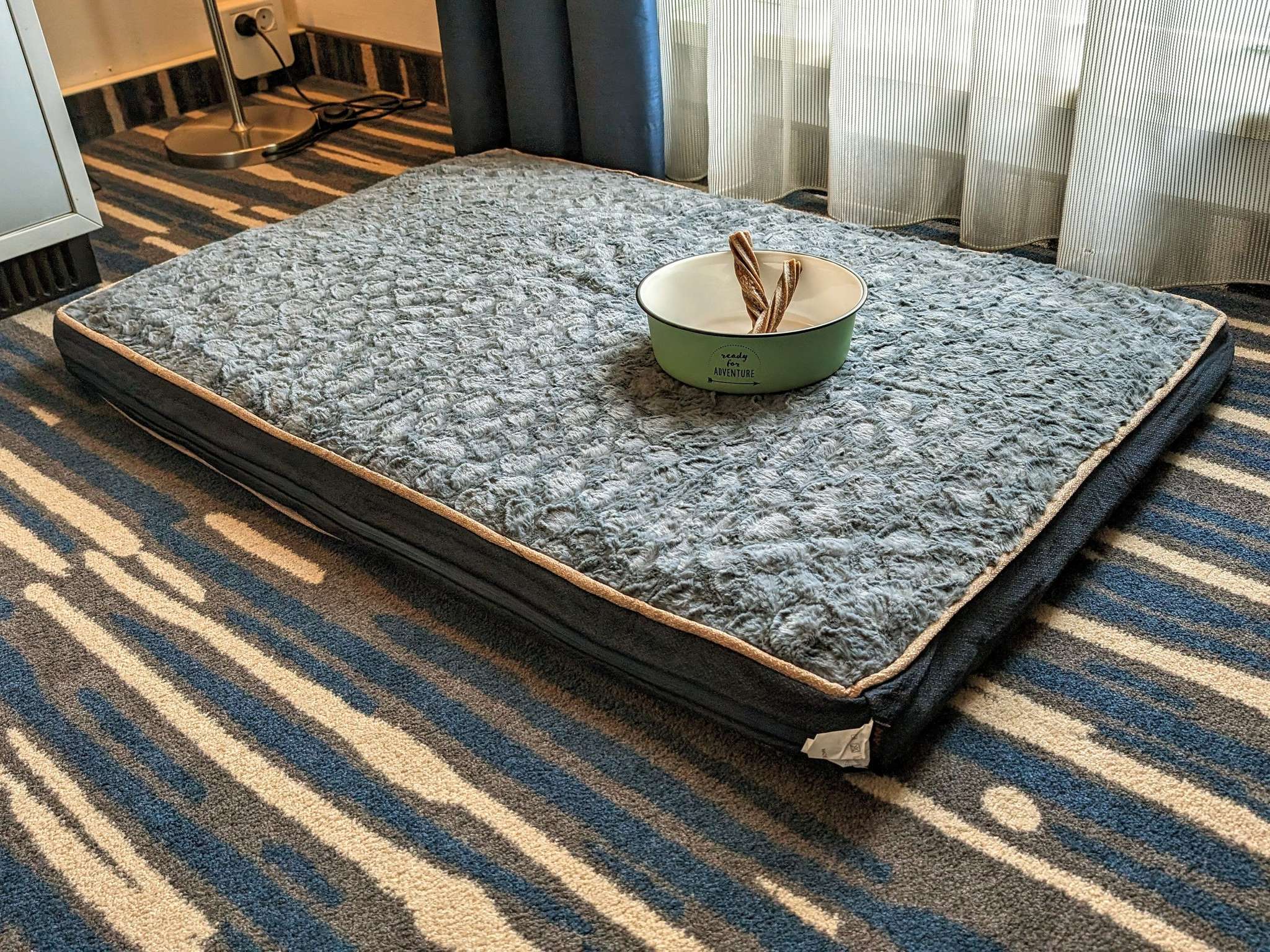 Photo - Mercure Hotel Hamburg Mitte