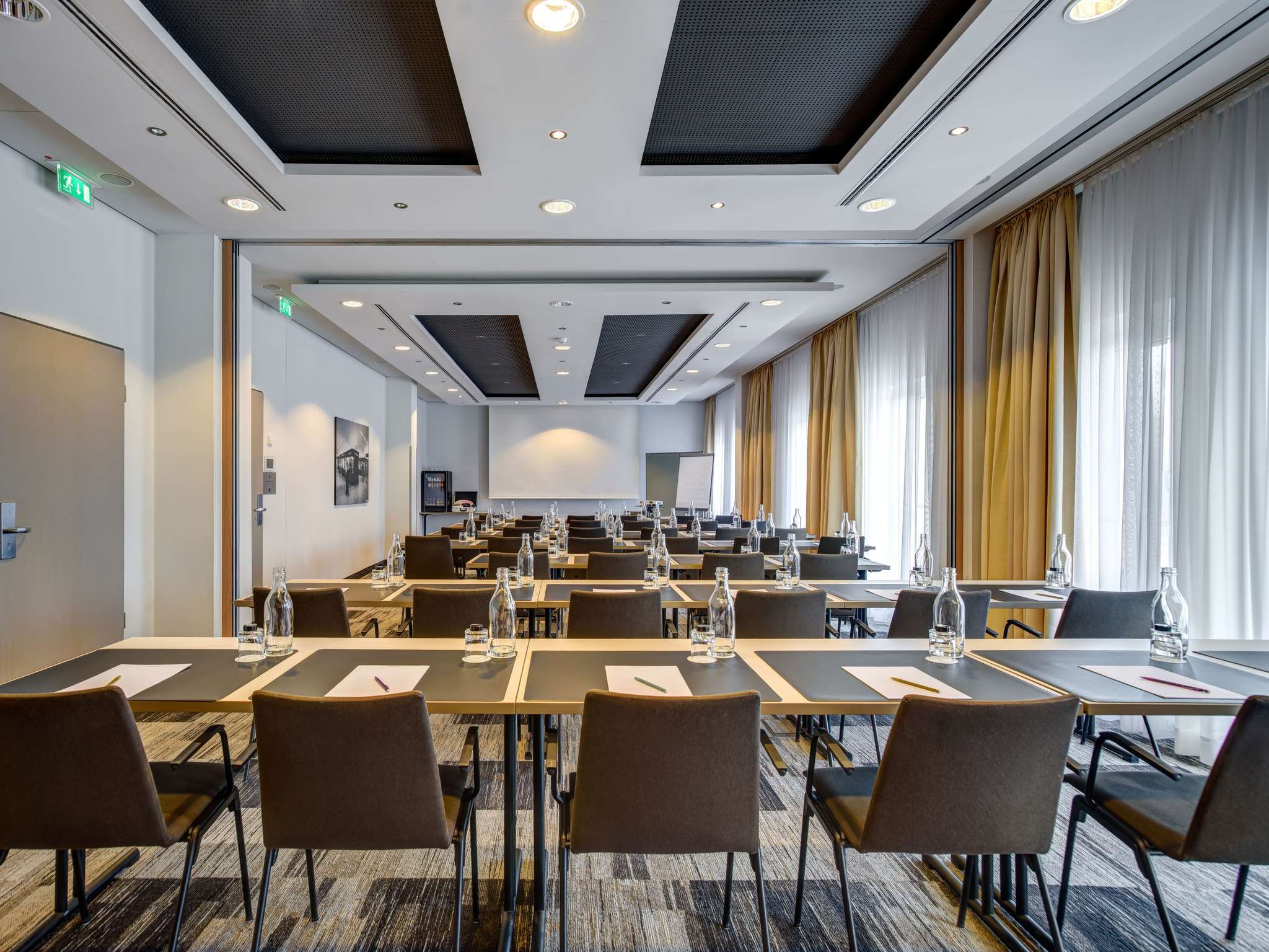 Photo - Mercure Hotel Hamburg Mitte