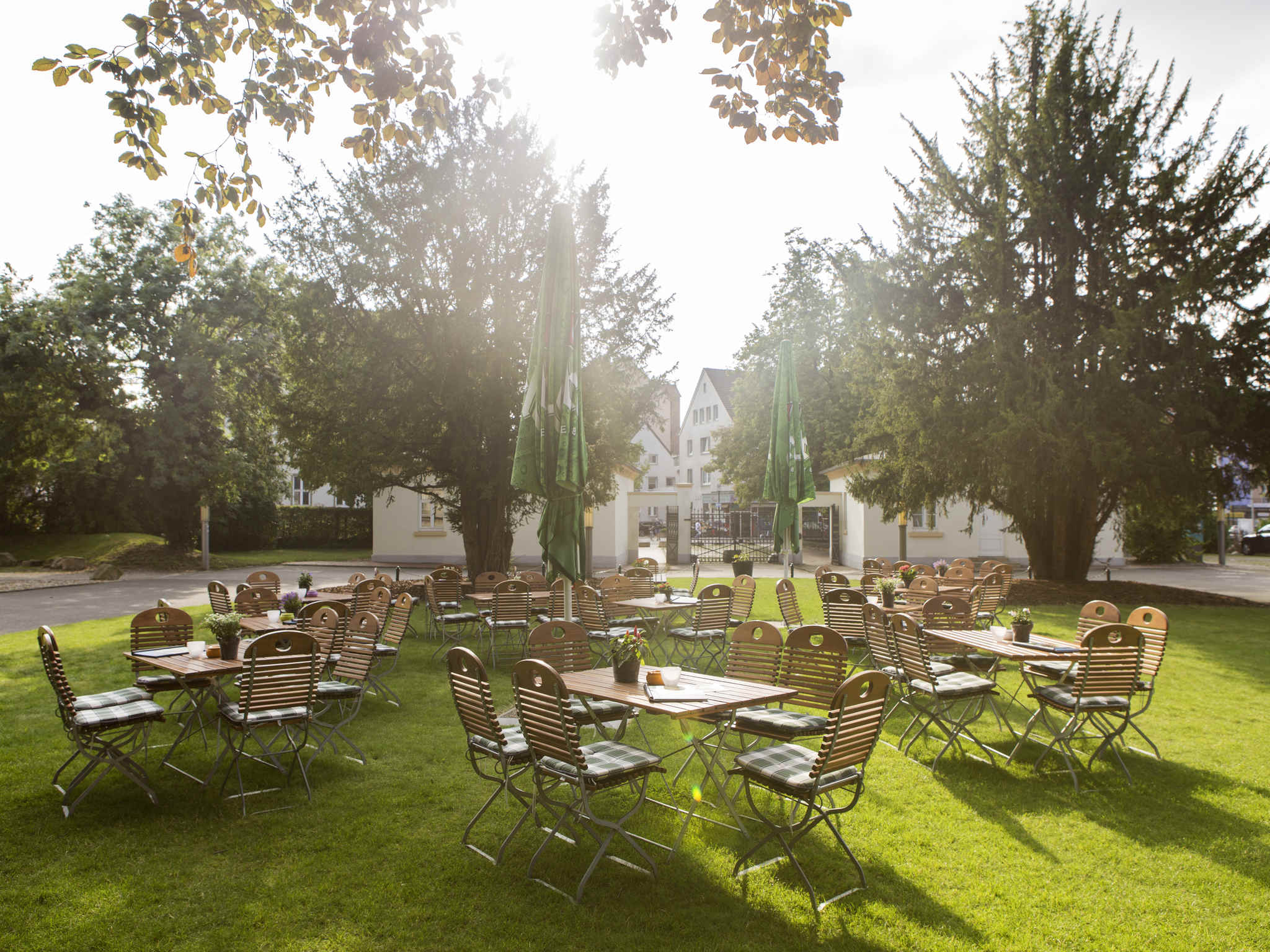 Foto - NOVOTEL Hildesheim City