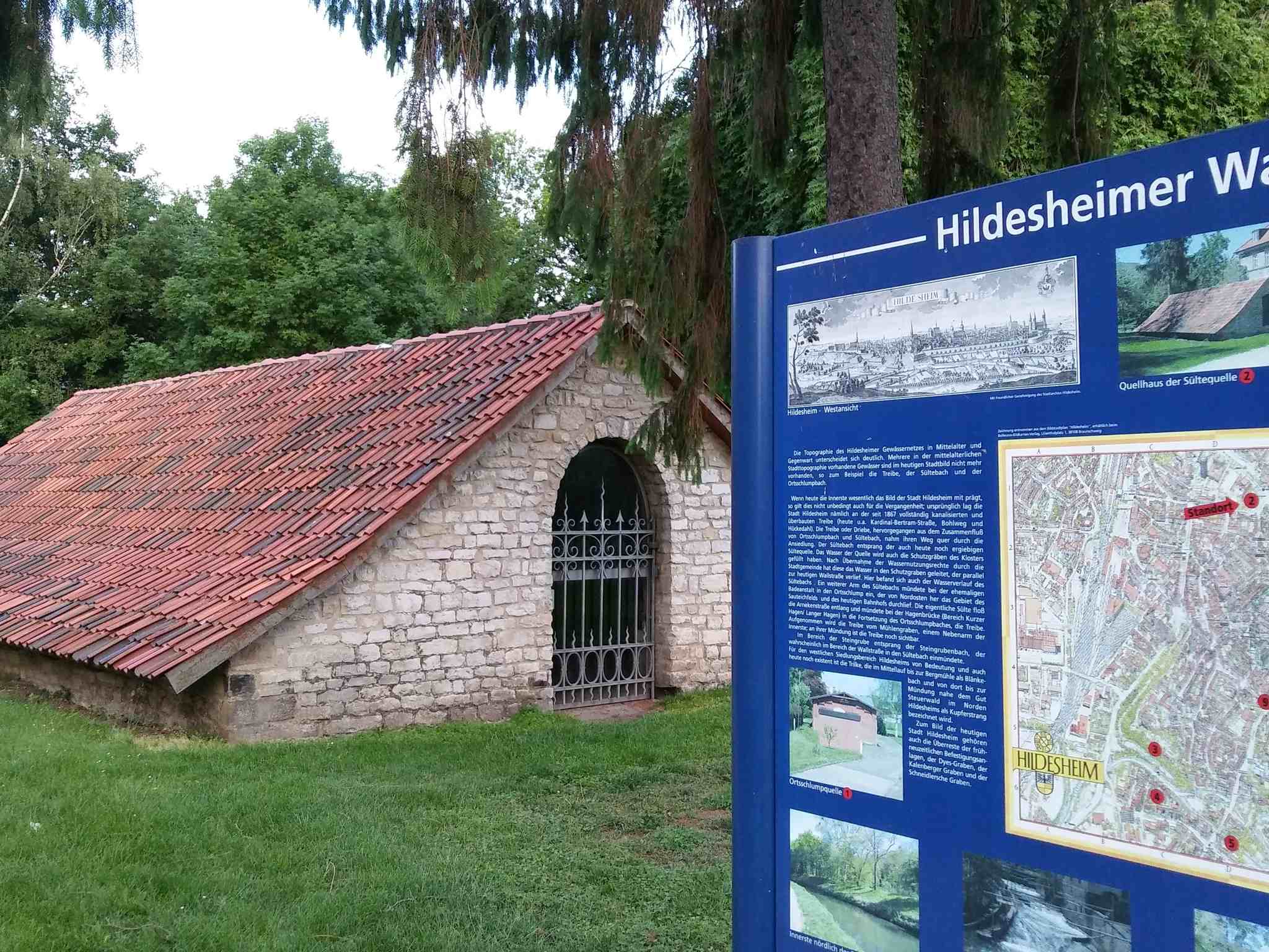 Foto - NOVOTEL Hildesheim City