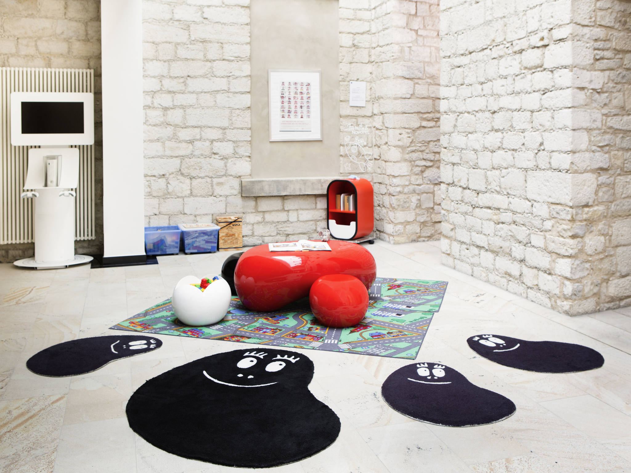 Foto - NOVOTEL Hildesheim City