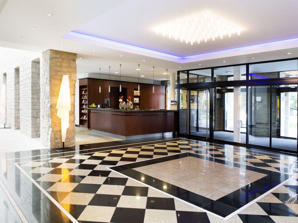 Novotel Hildesheim - Image 4