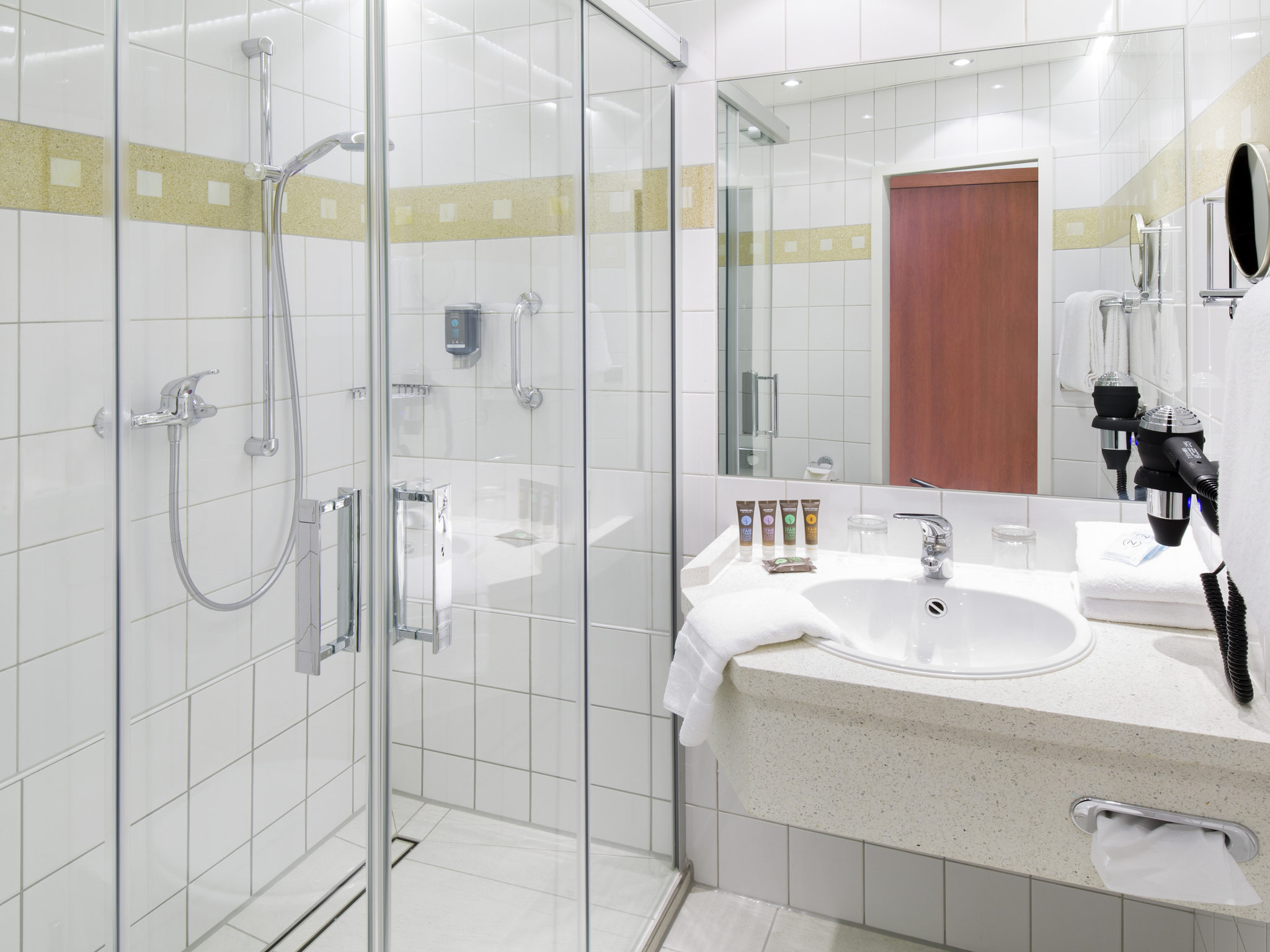 Foto - NOVOTEL Hildesheim City