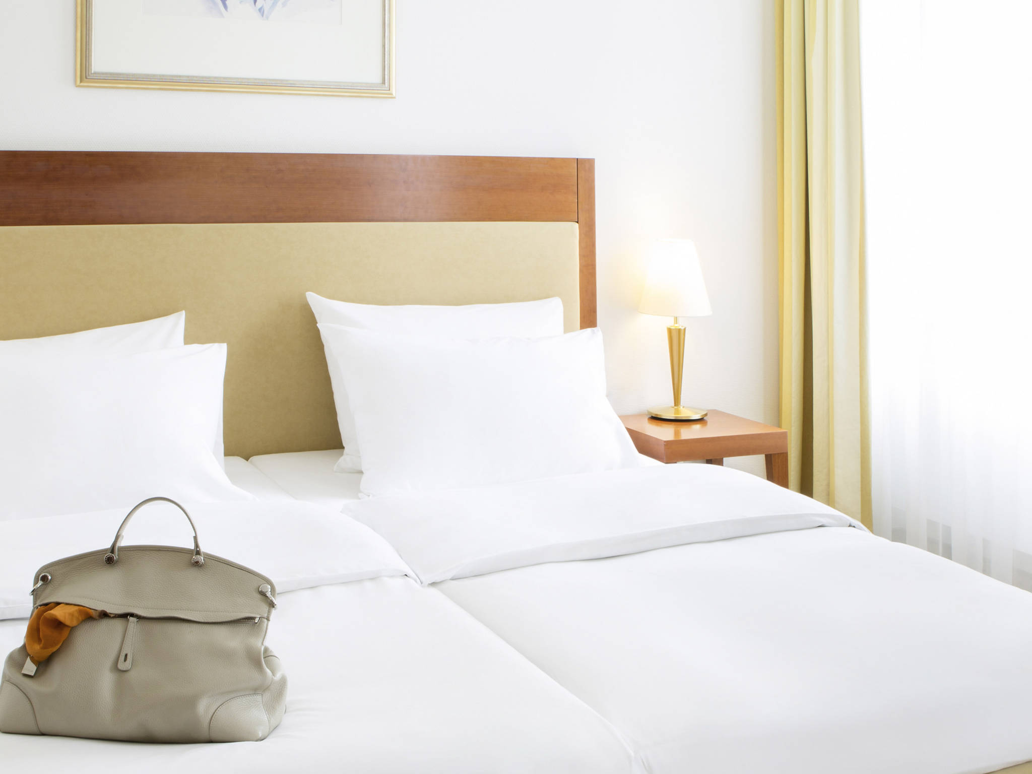 Foto - NOVOTEL Hildesheim City