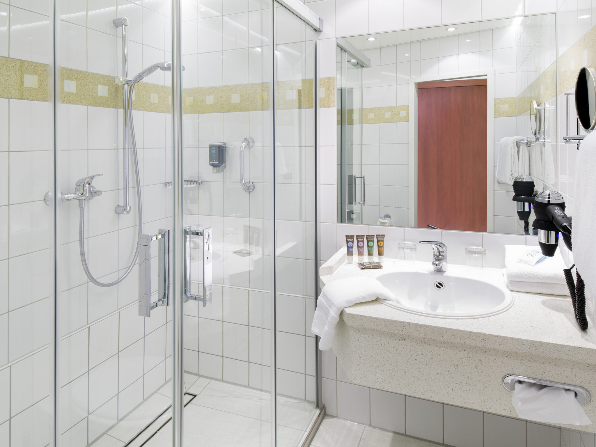 Foto - NOVOTEL Hildesheim City