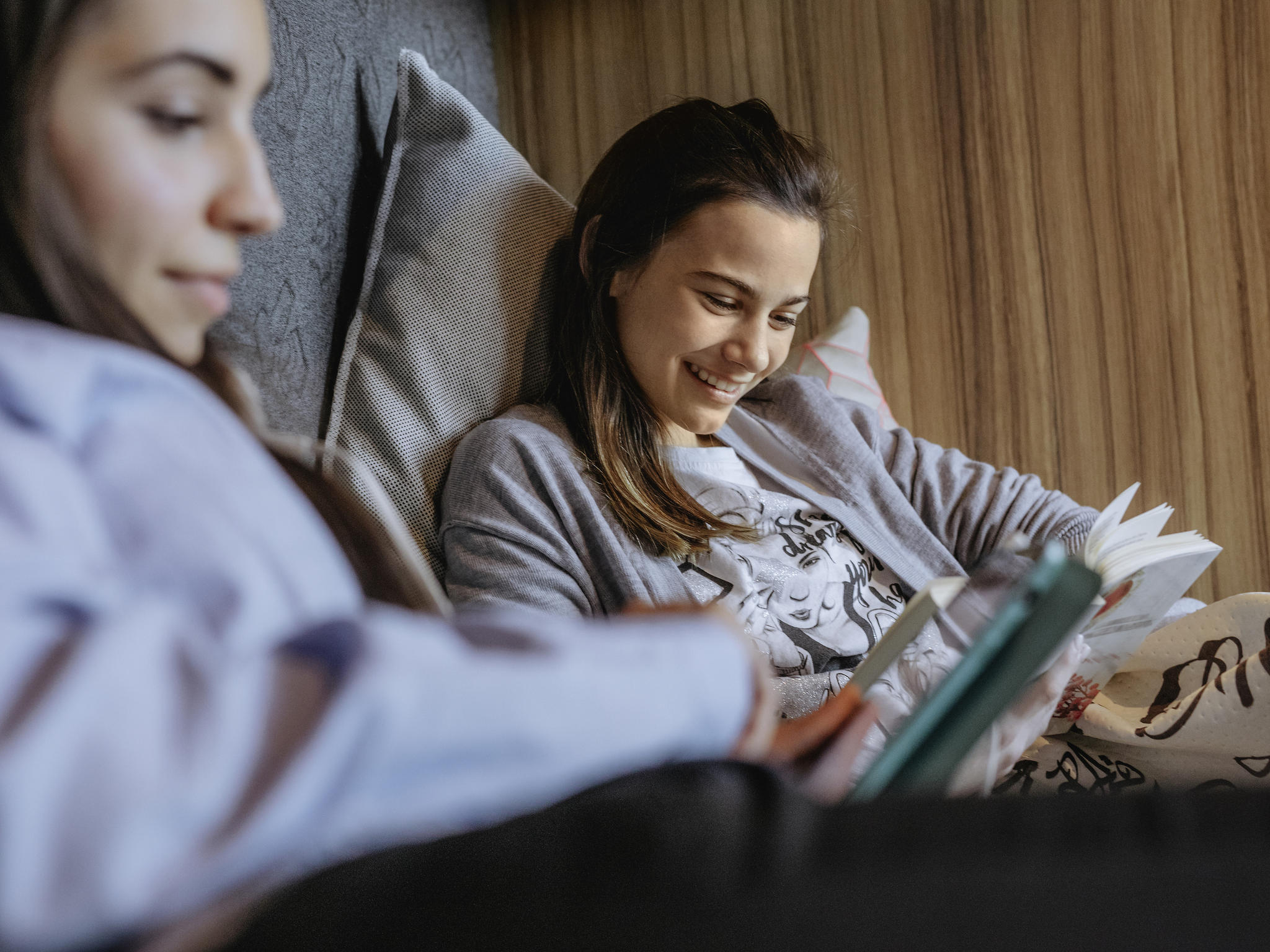 Foto - NOVOTEL Hildesheim City