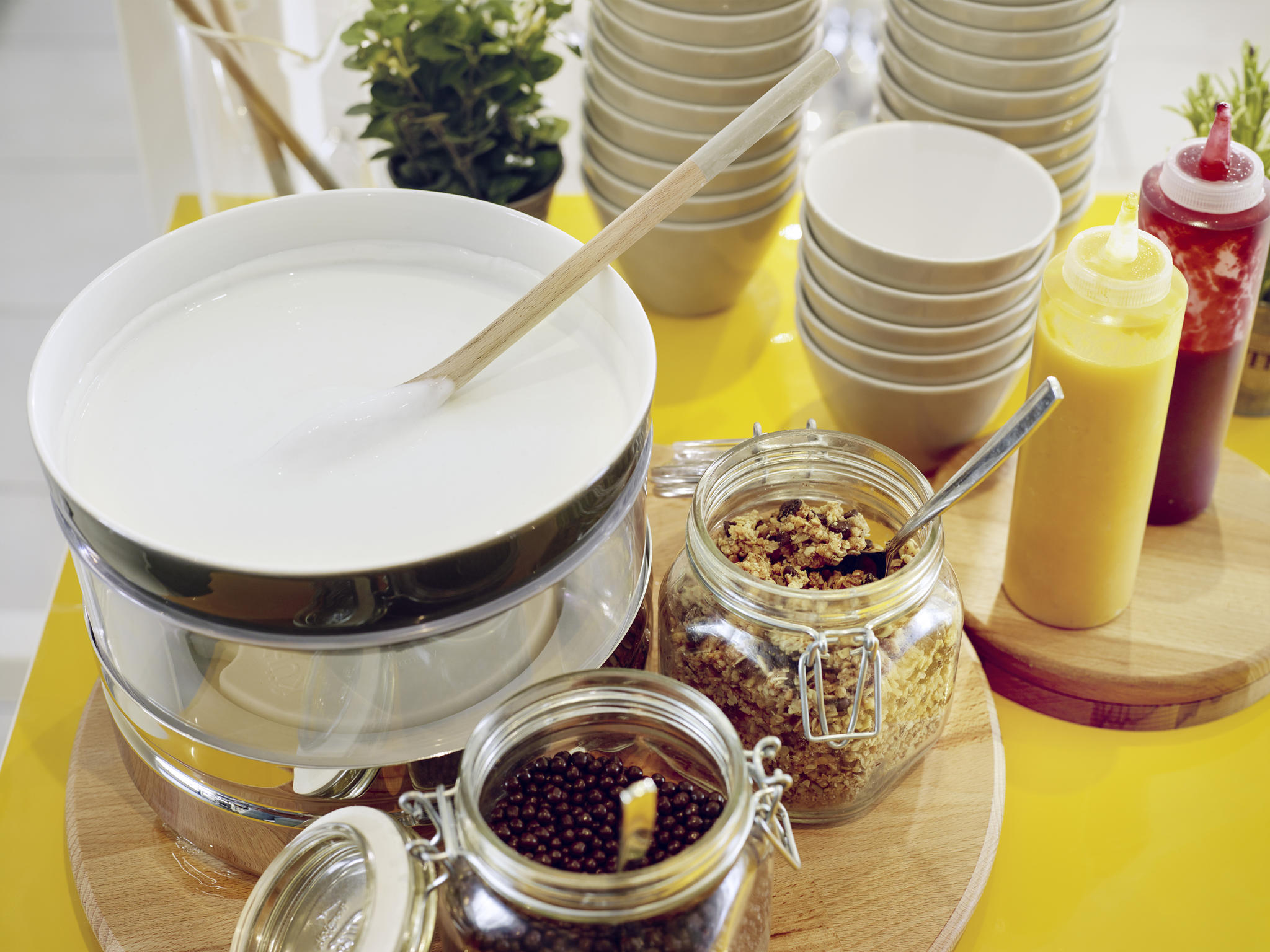 Foto - NOVOTEL Hildesheim City