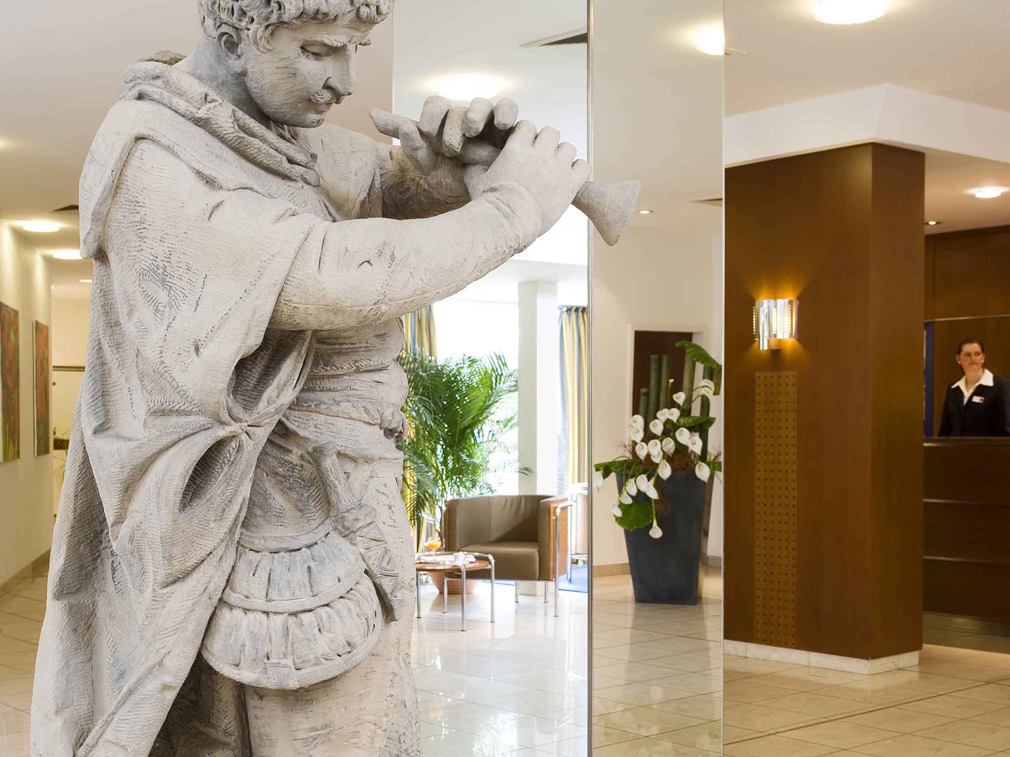 Foto - PARKHOTEL Hameln