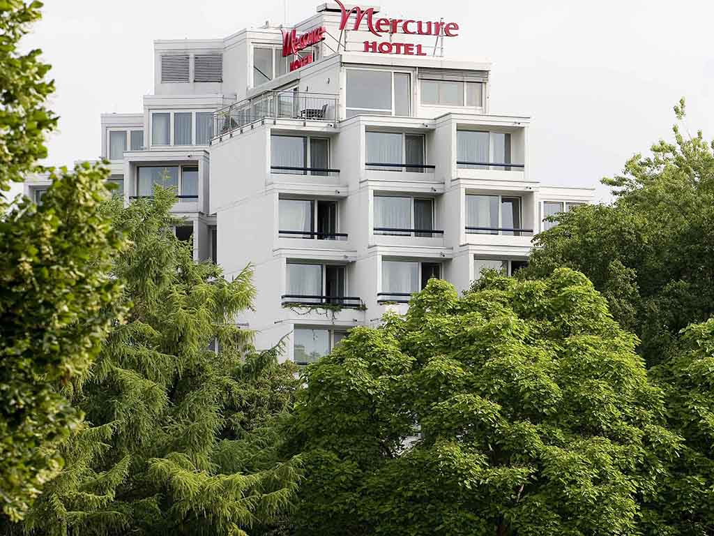 Foto - Mercure Hotel Hameln