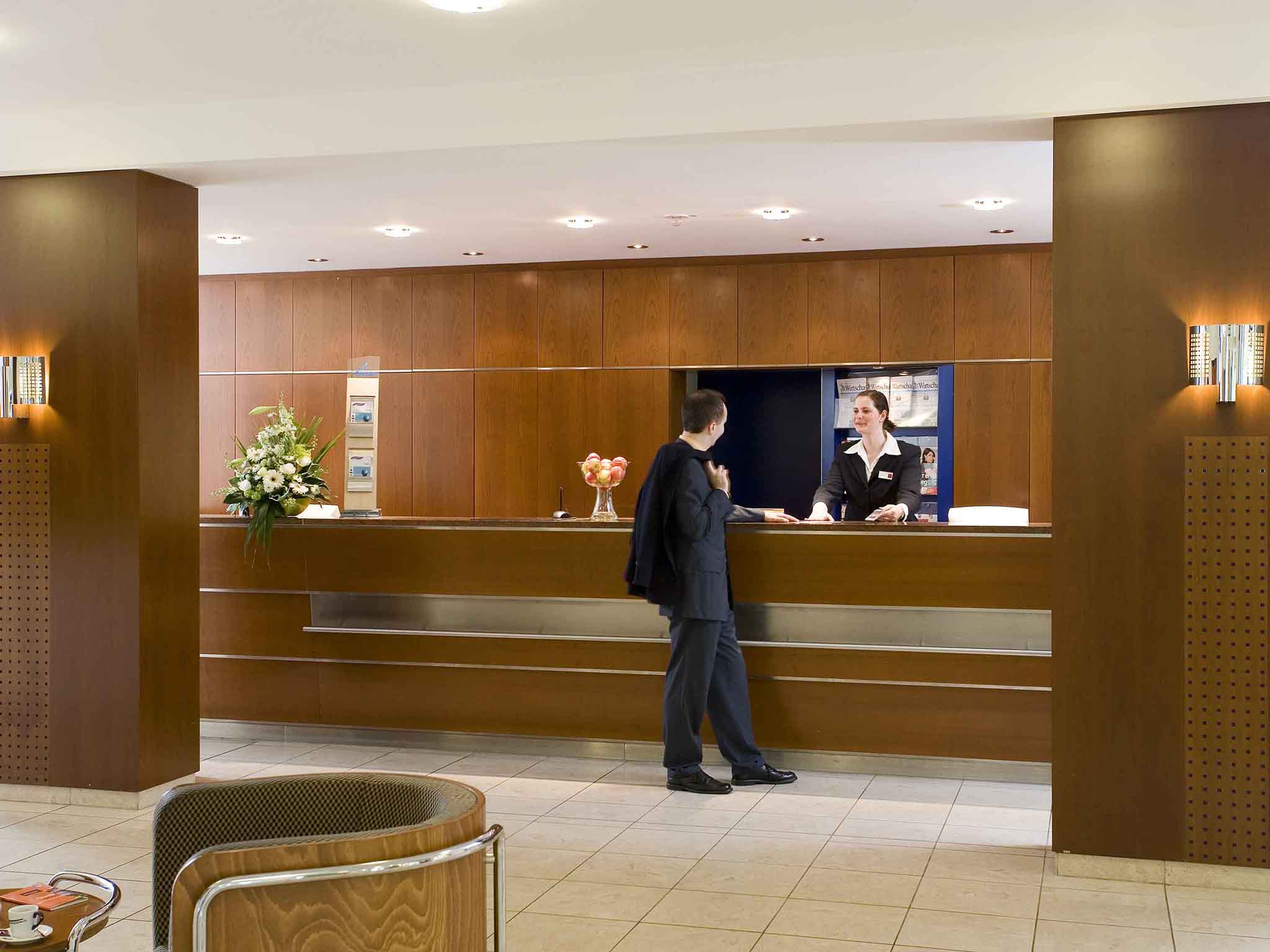 Foto - PARKHOTEL Hameln