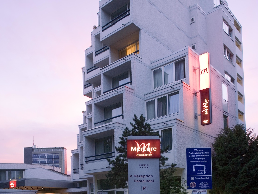 Mercure Hotel Hameln - Image 4