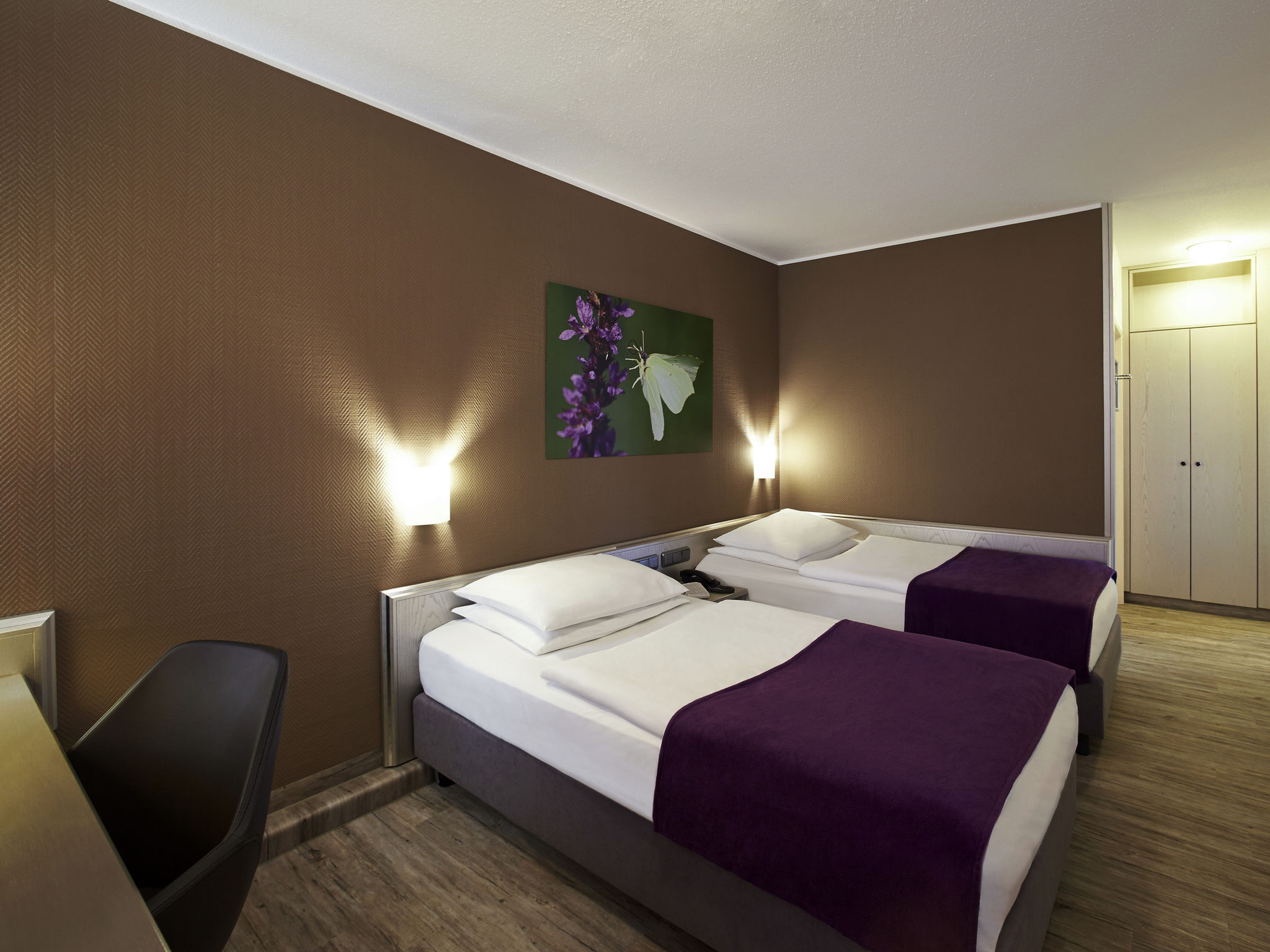 Foto - PARKHOTEL Hameln