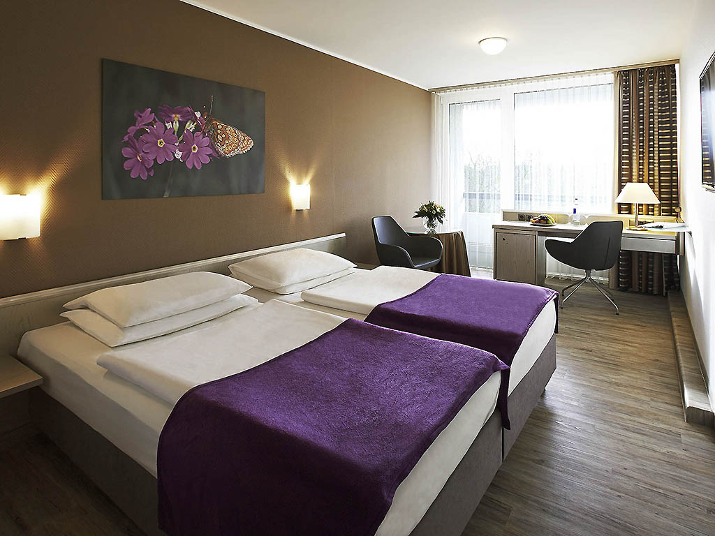 Foto - Mercure Hotel Hameln