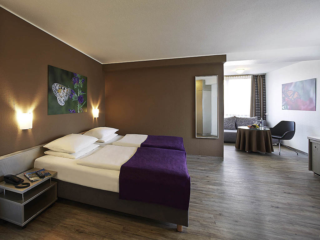 Foto - Mercure Hotel Hameln