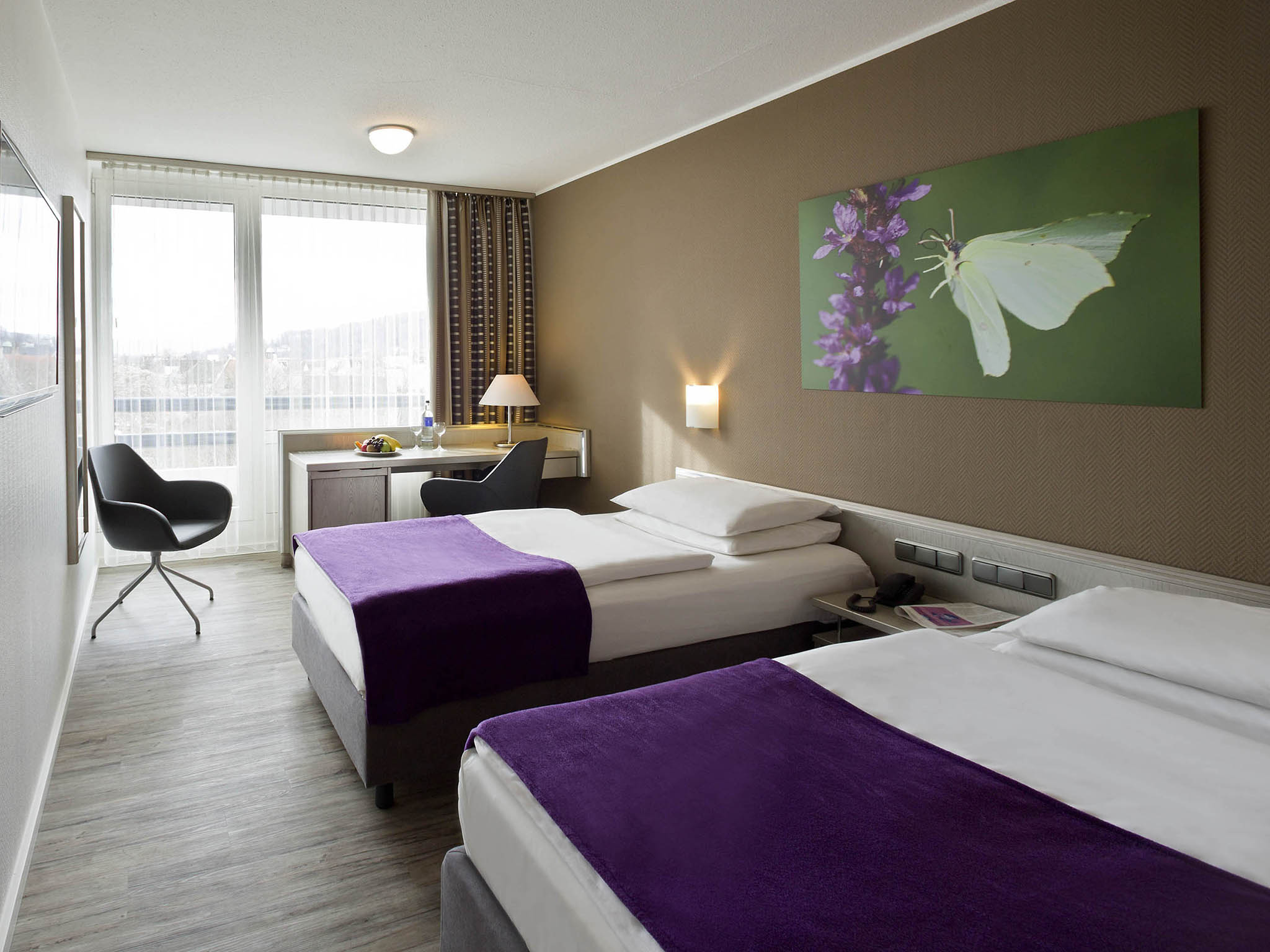 Foto - PARKHOTEL Hameln