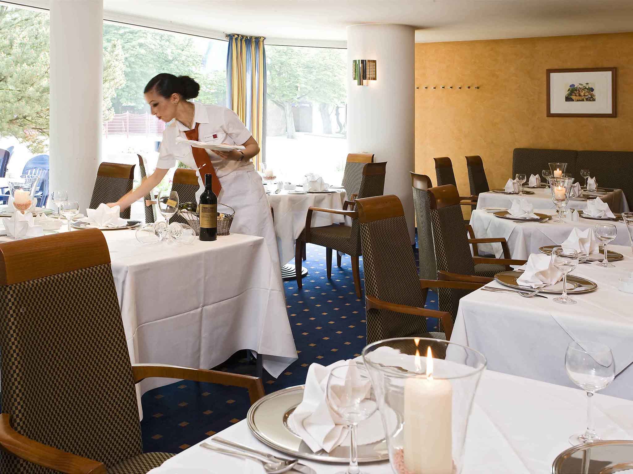 Foto - PARKHOTEL Hameln