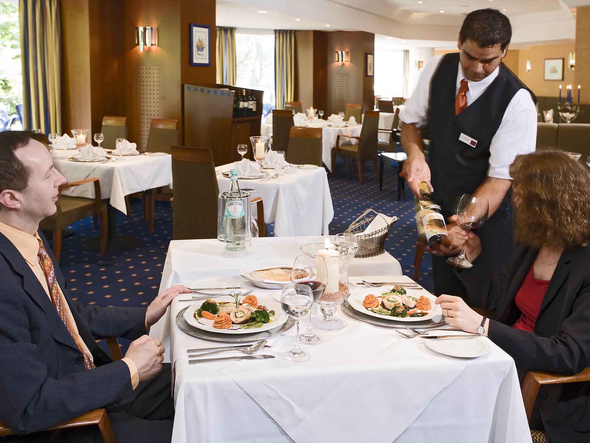 Foto - PARKHOTEL Hameln