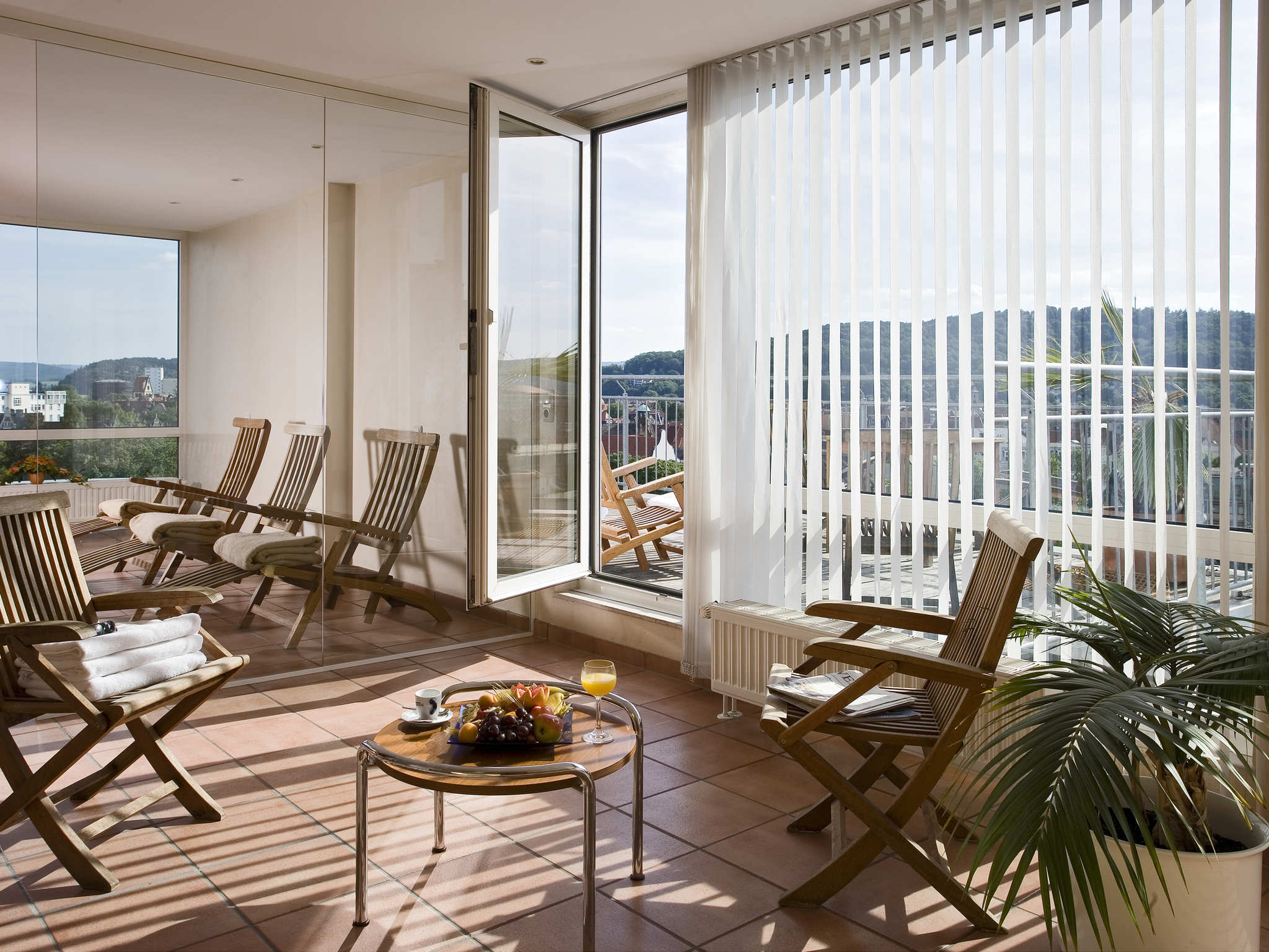 Foto - PARKHOTEL Hameln